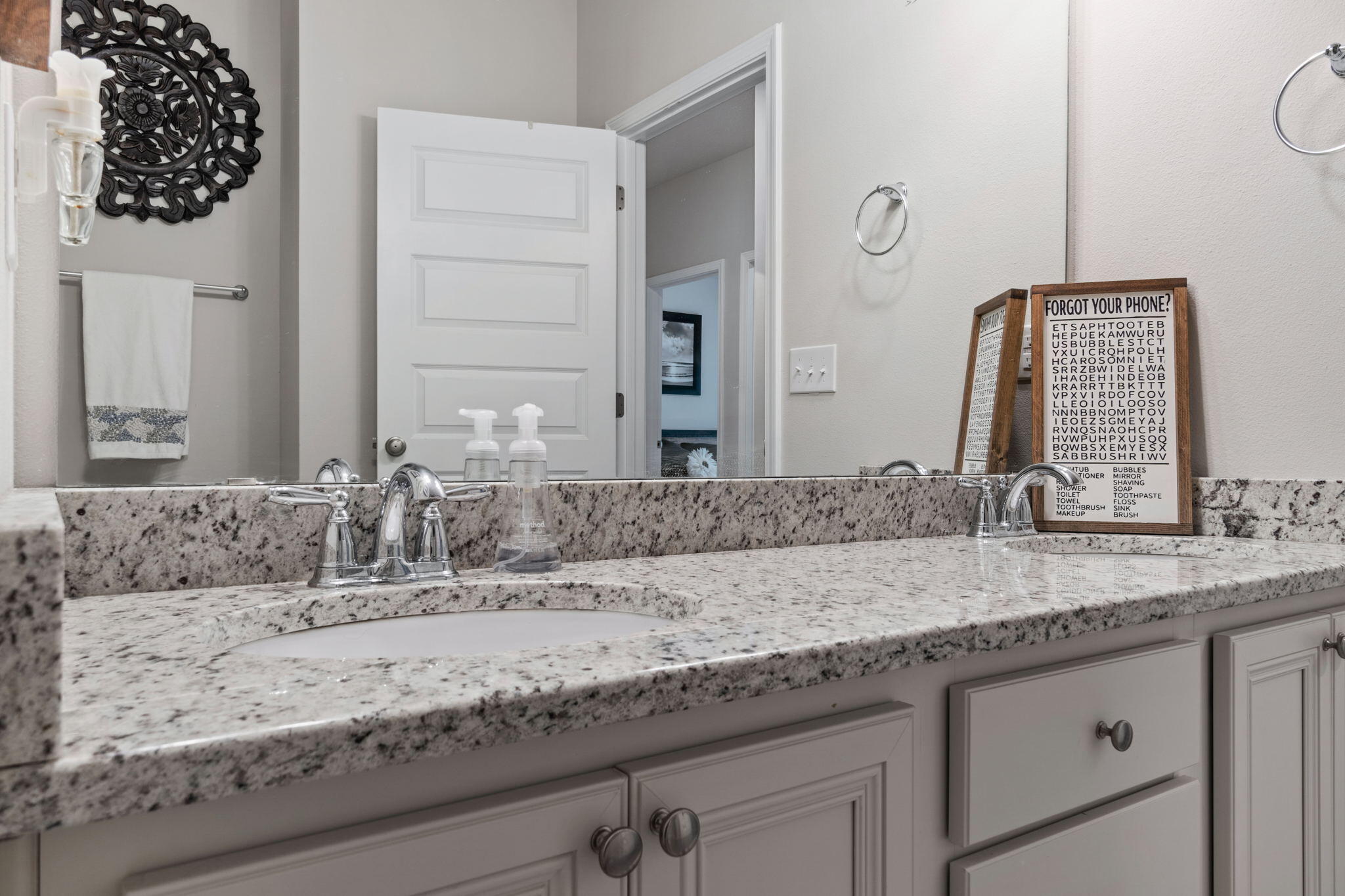 TREASURE ISLE ESTATES - Residential