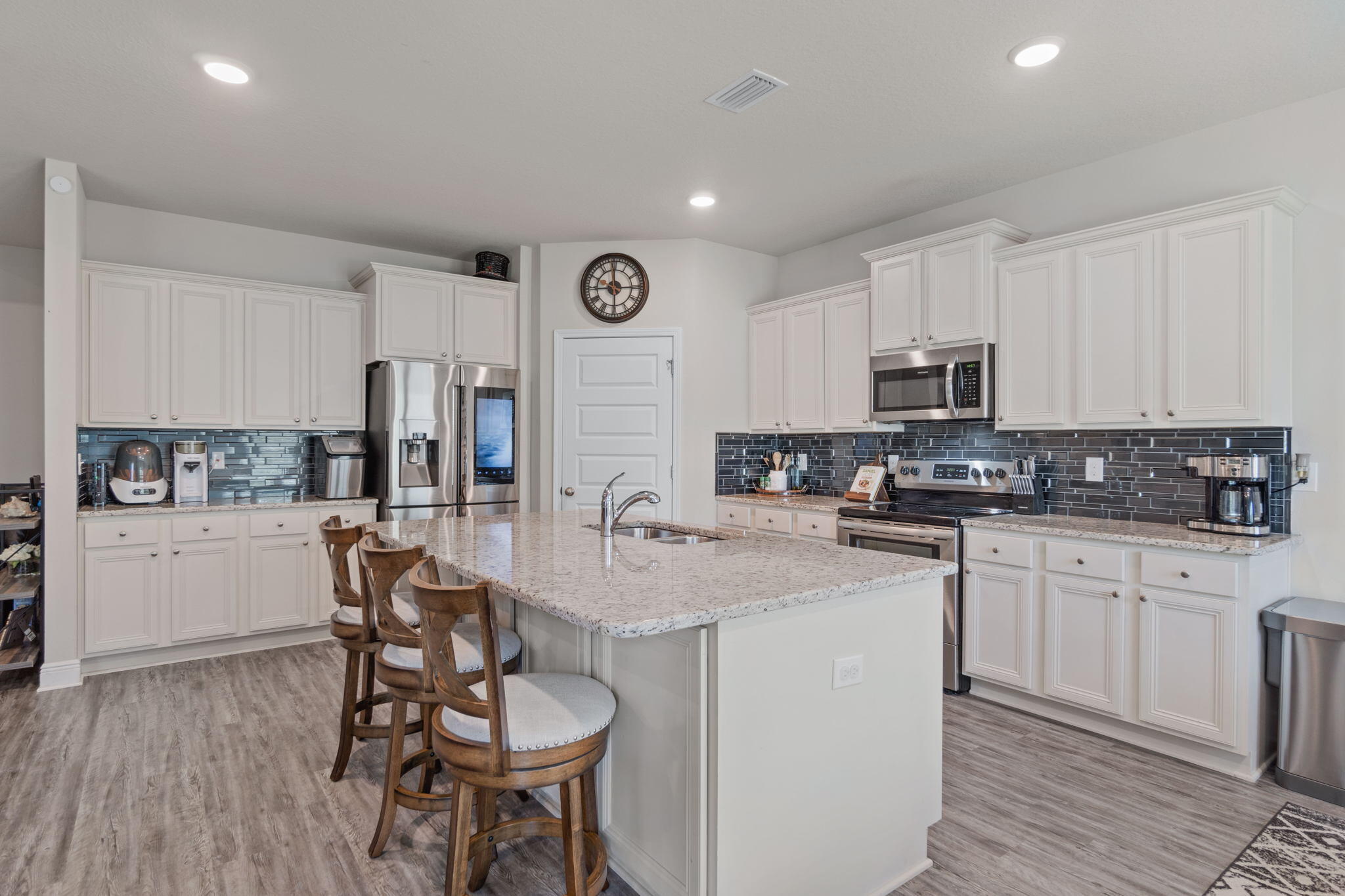 TREASURE ISLE ESTATES - Residential