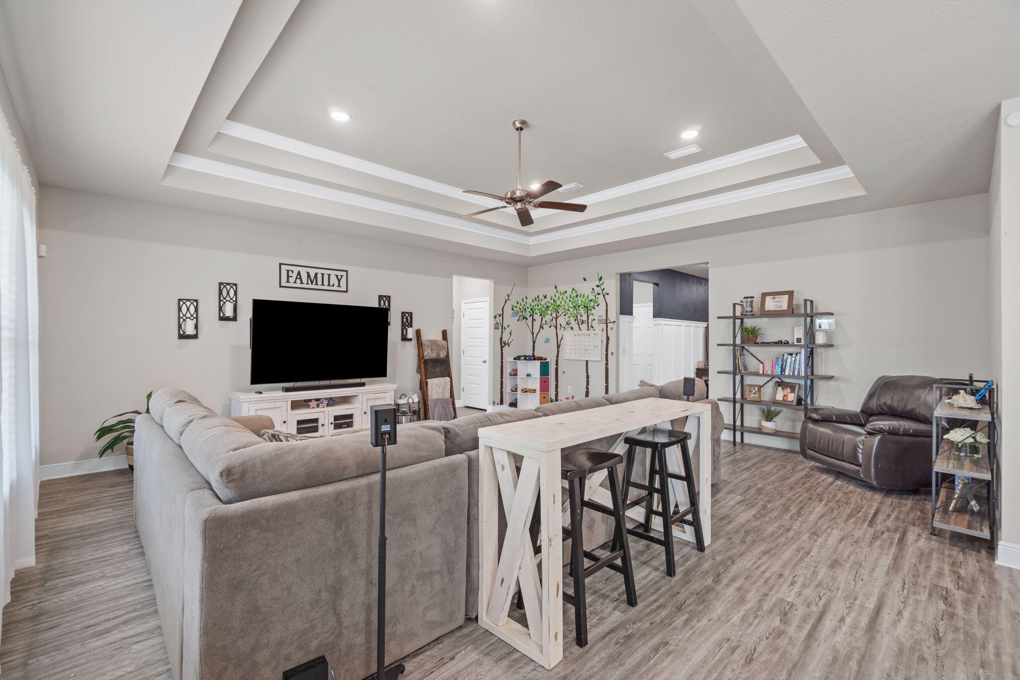 TREASURE ISLE ESTATES - Residential