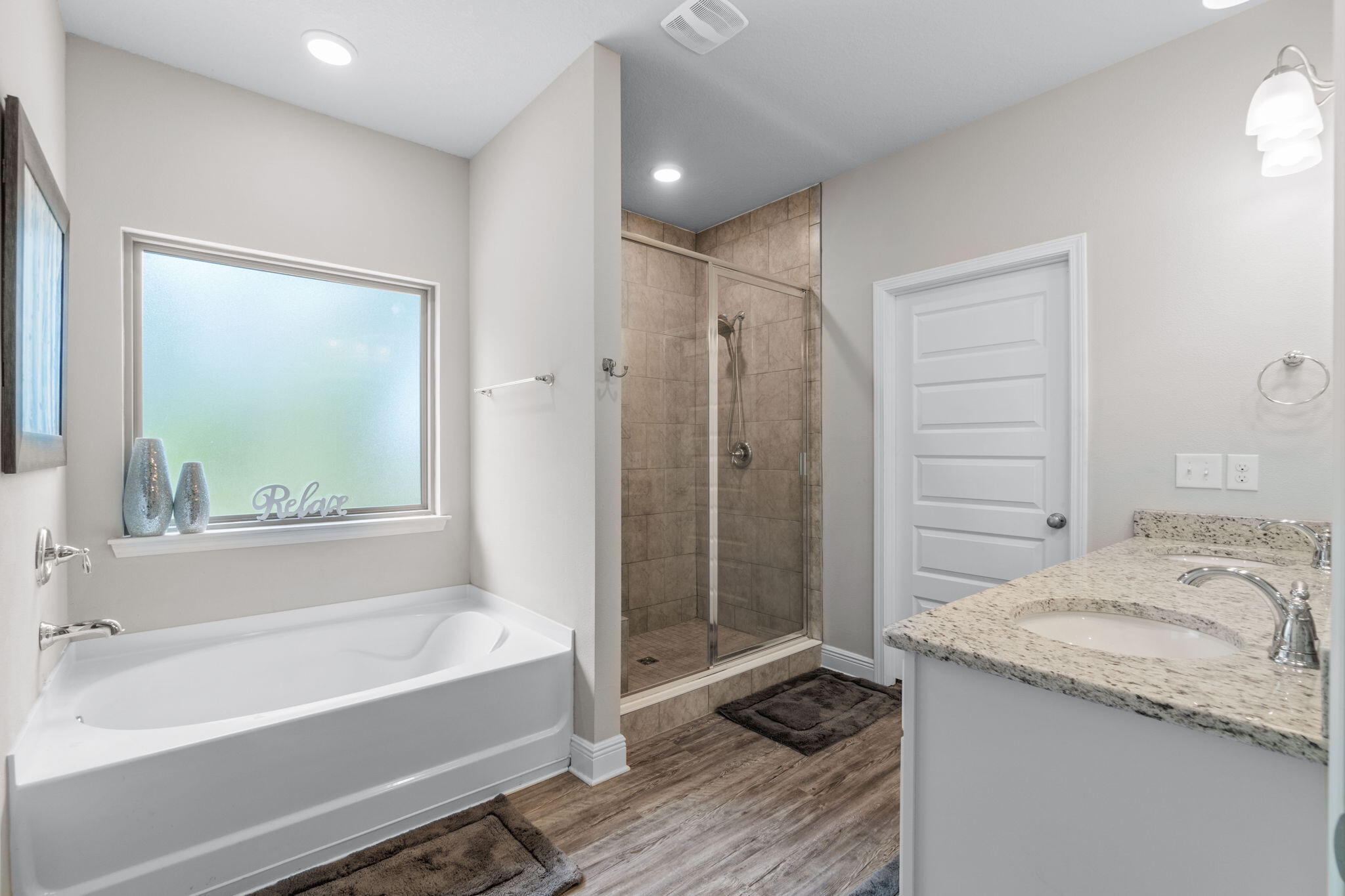 TREASURE ISLE ESTATES - Residential