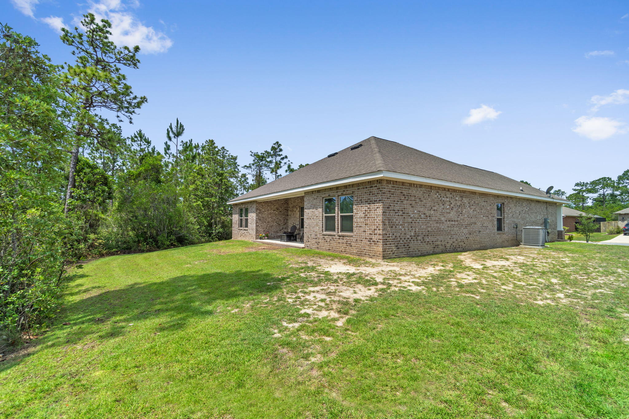 TREASURE ISLE ESTATES - Residential