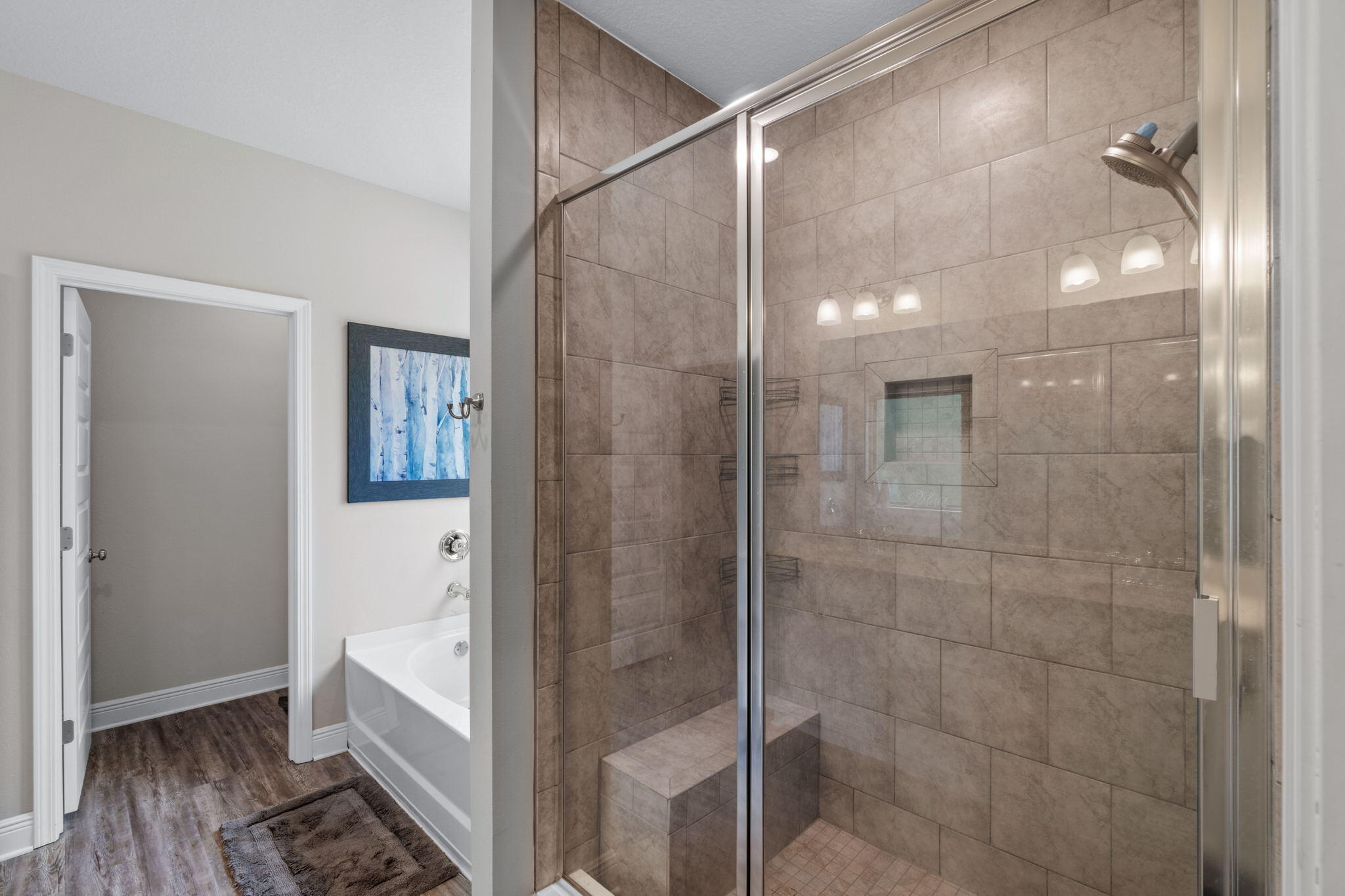 TREASURE ISLE ESTATES - Residential