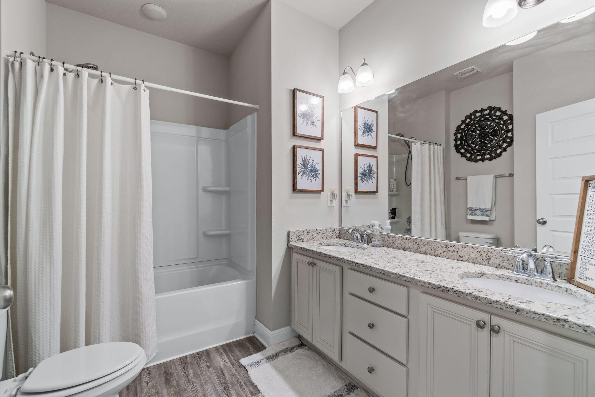 TREASURE ISLE ESTATES - Residential