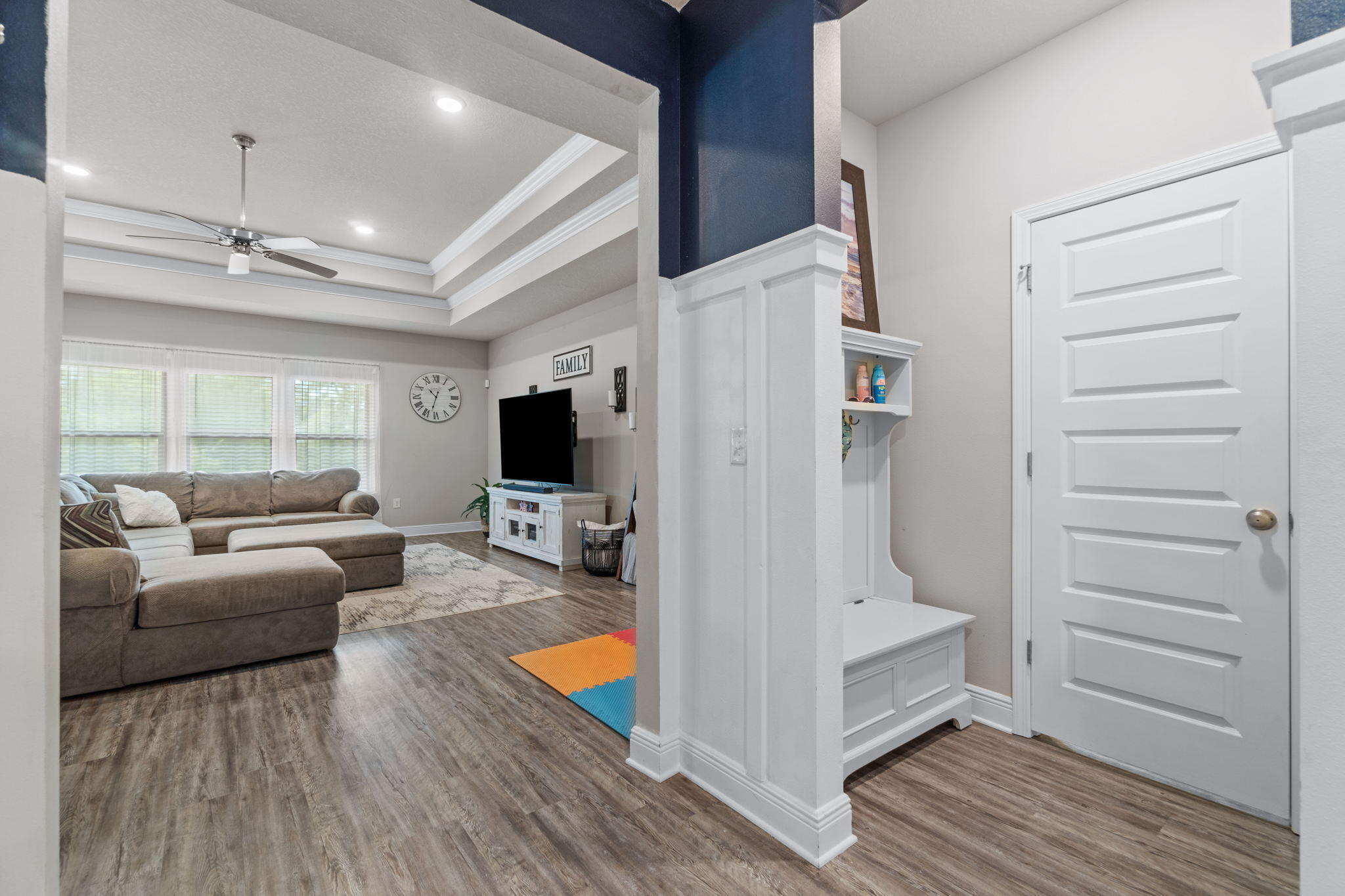 TREASURE ISLE ESTATES - Residential