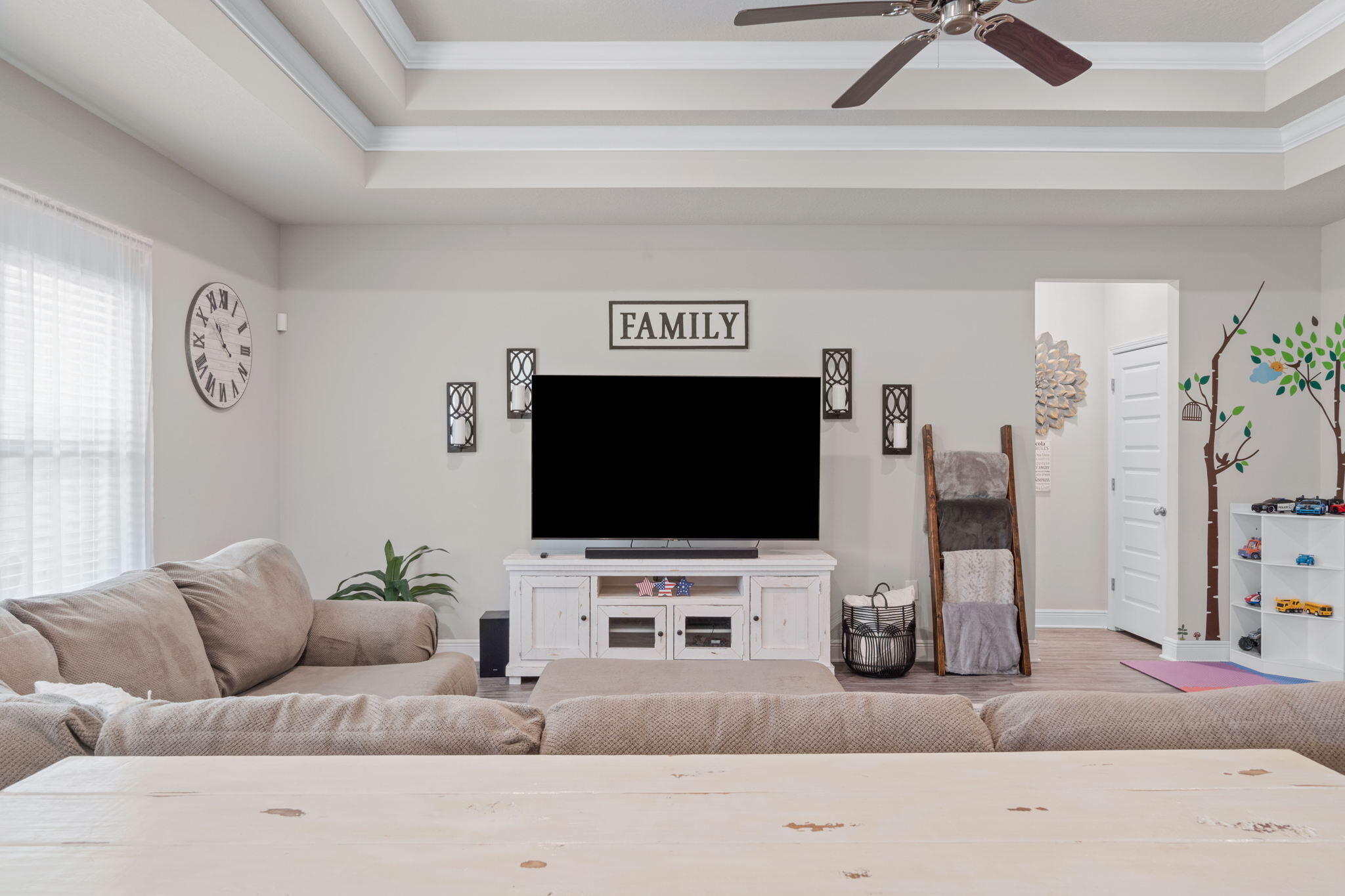 TREASURE ISLE ESTATES - Residential