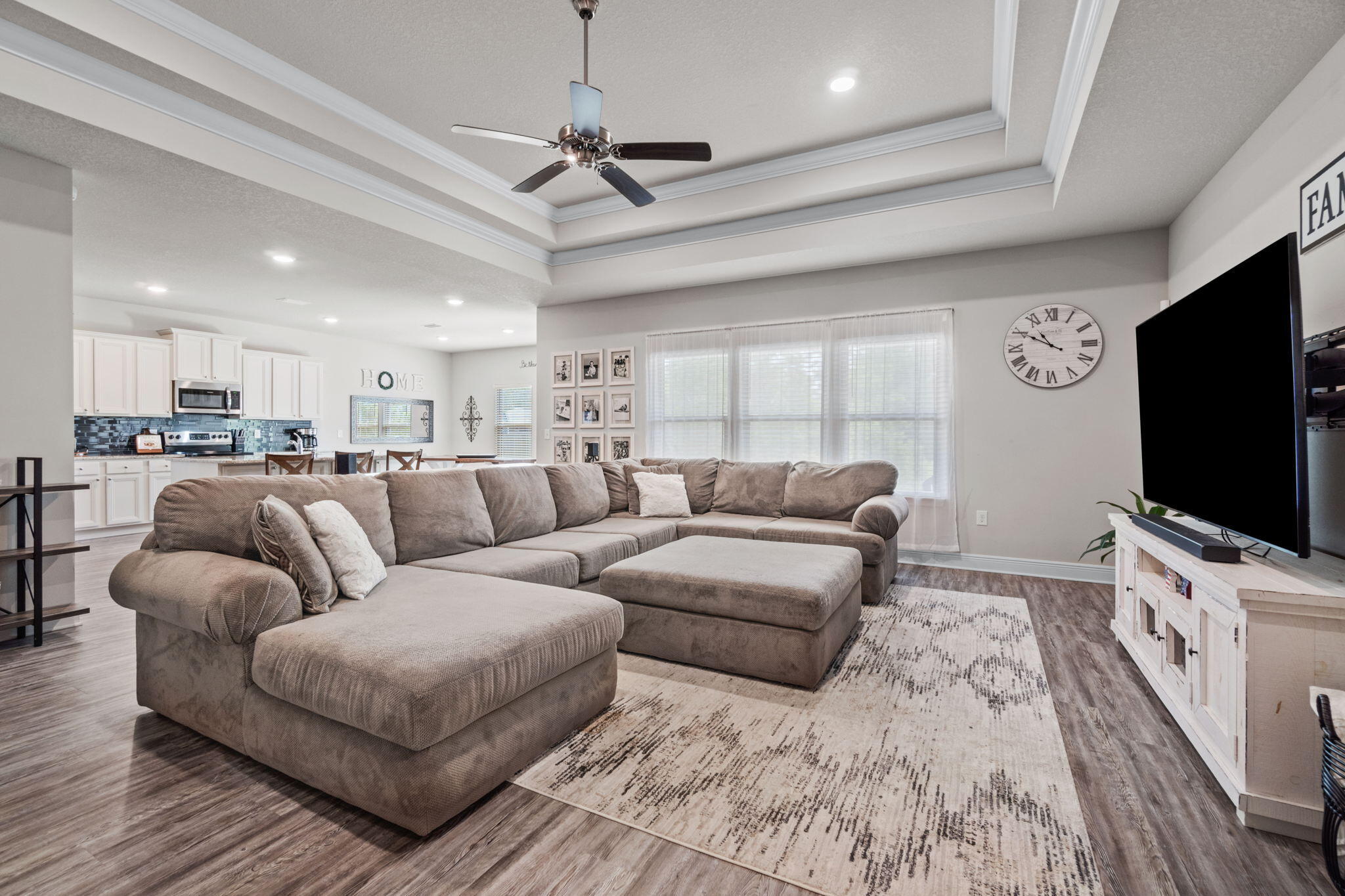 TREASURE ISLE ESTATES - Residential