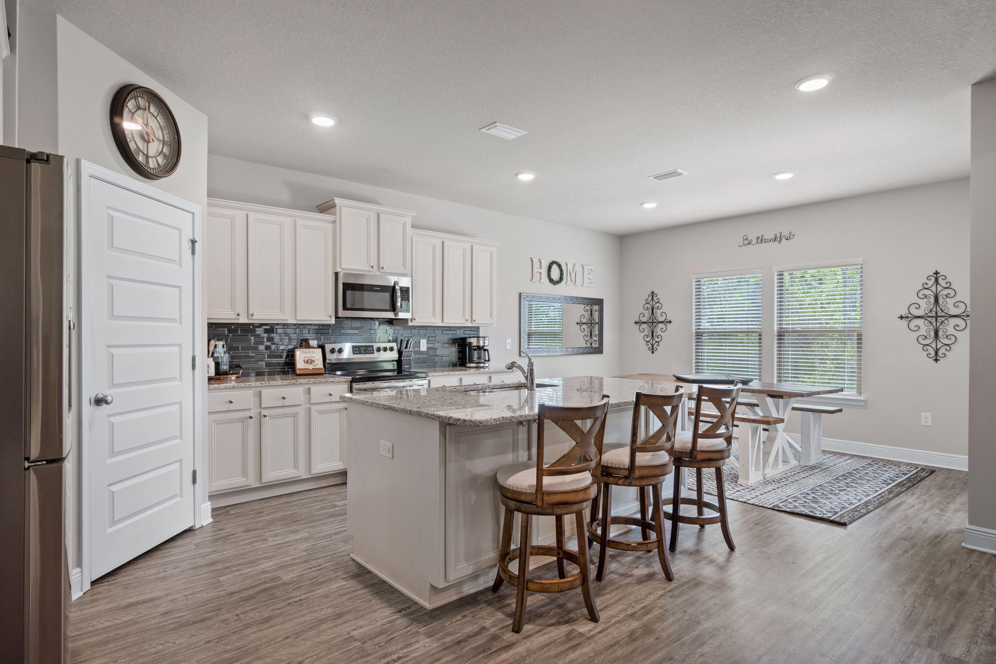 TREASURE ISLE ESTATES - Residential