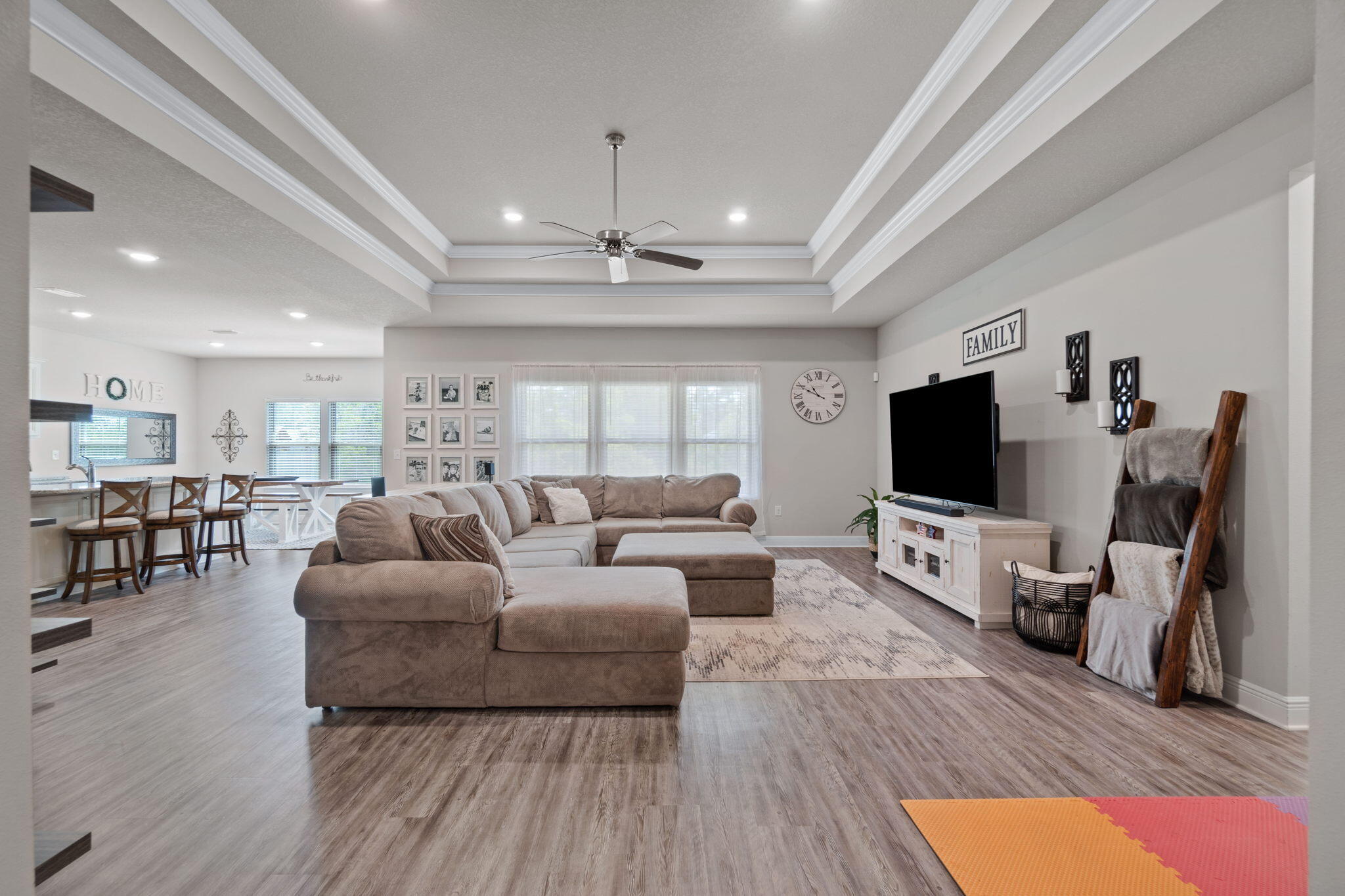 TREASURE ISLE ESTATES - Residential