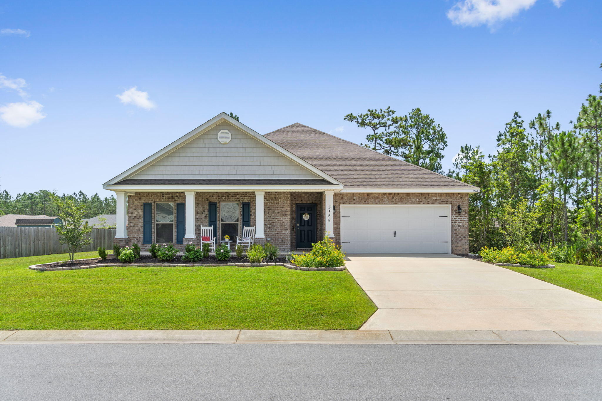 TREASURE ISLE ESTATES - Residential