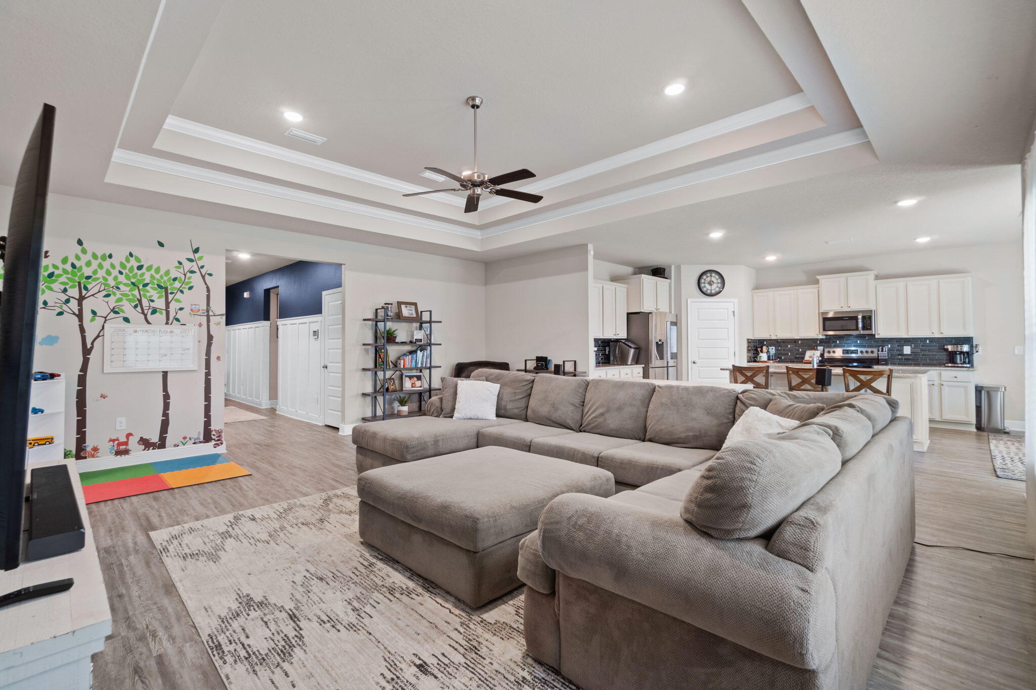 TREASURE ISLE ESTATES - Residential