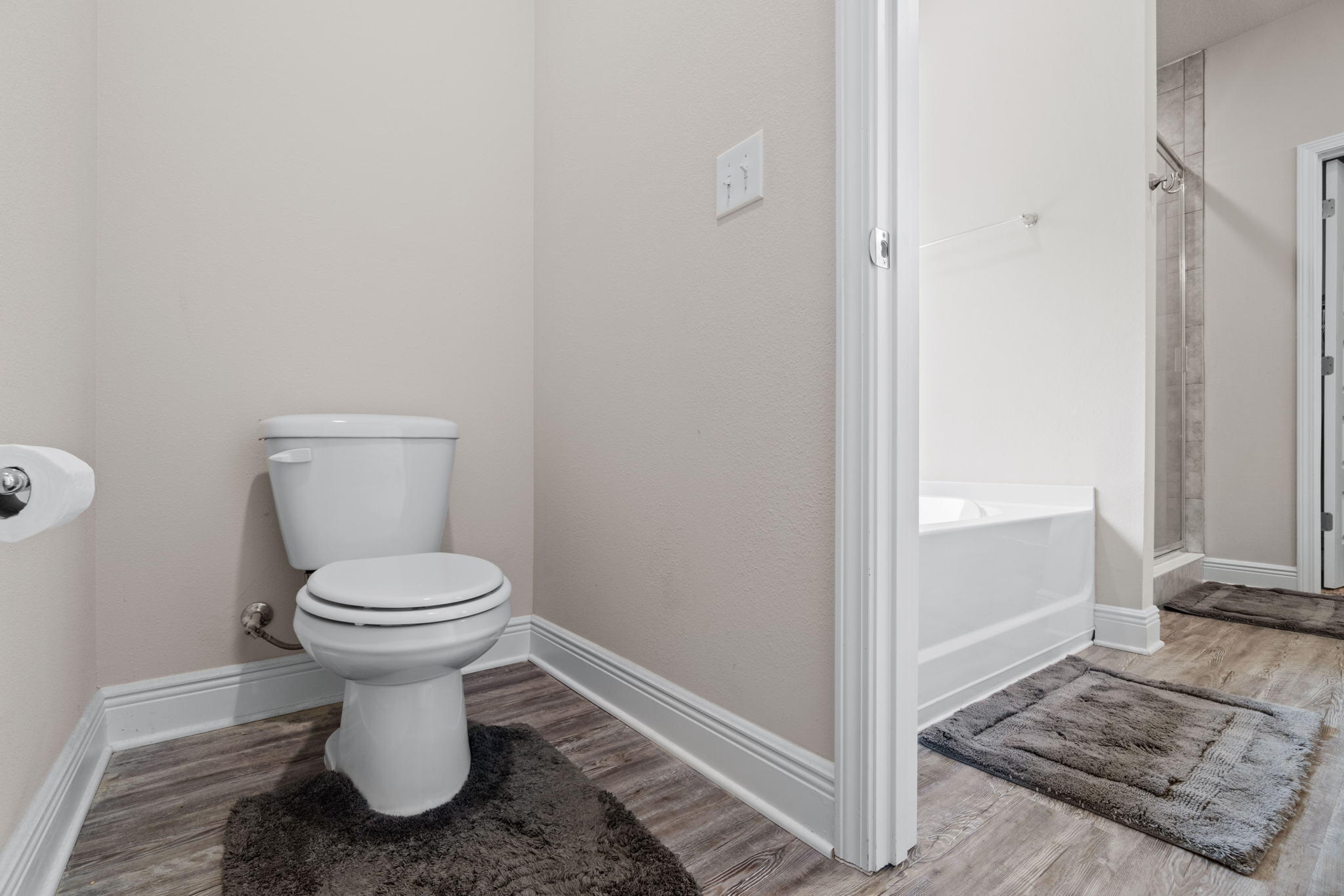 TREASURE ISLE ESTATES - Residential