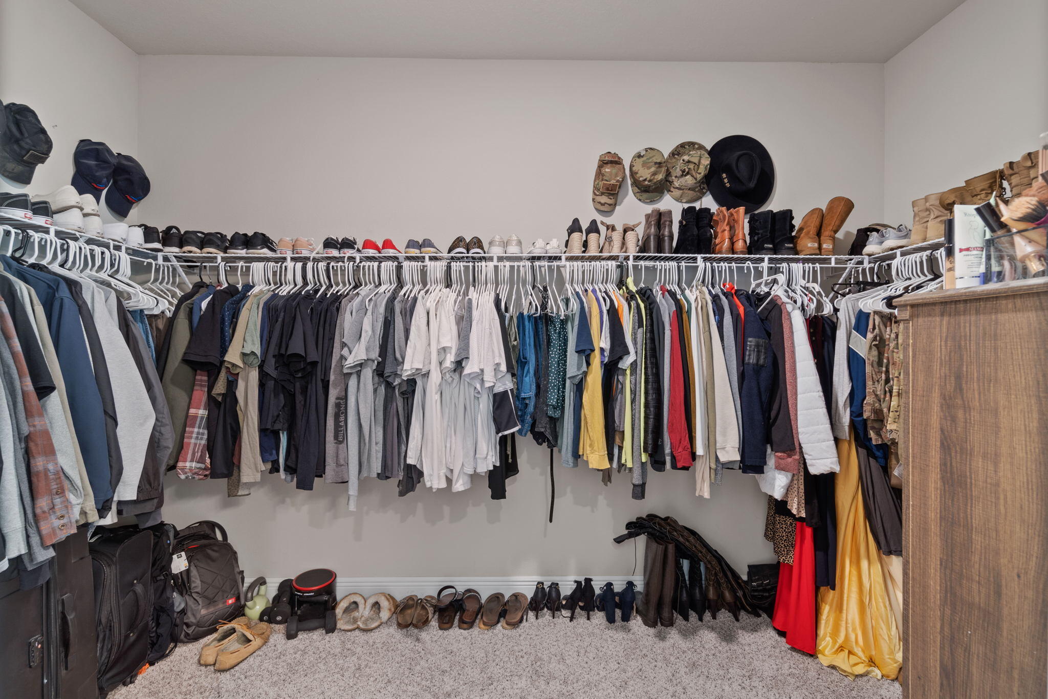 TREASURE ISLE ESTATES - Residential