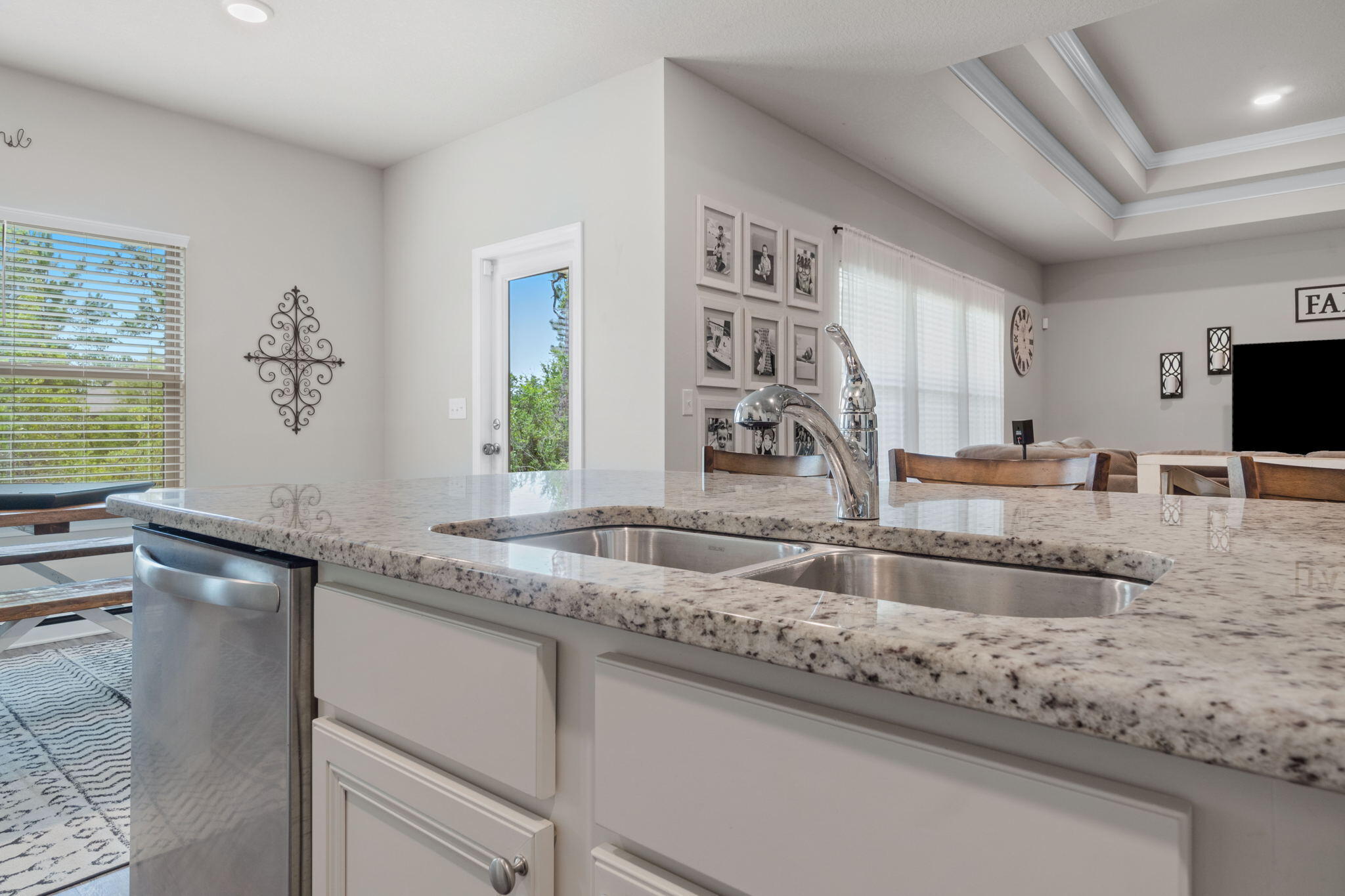 TREASURE ISLE ESTATES - Residential