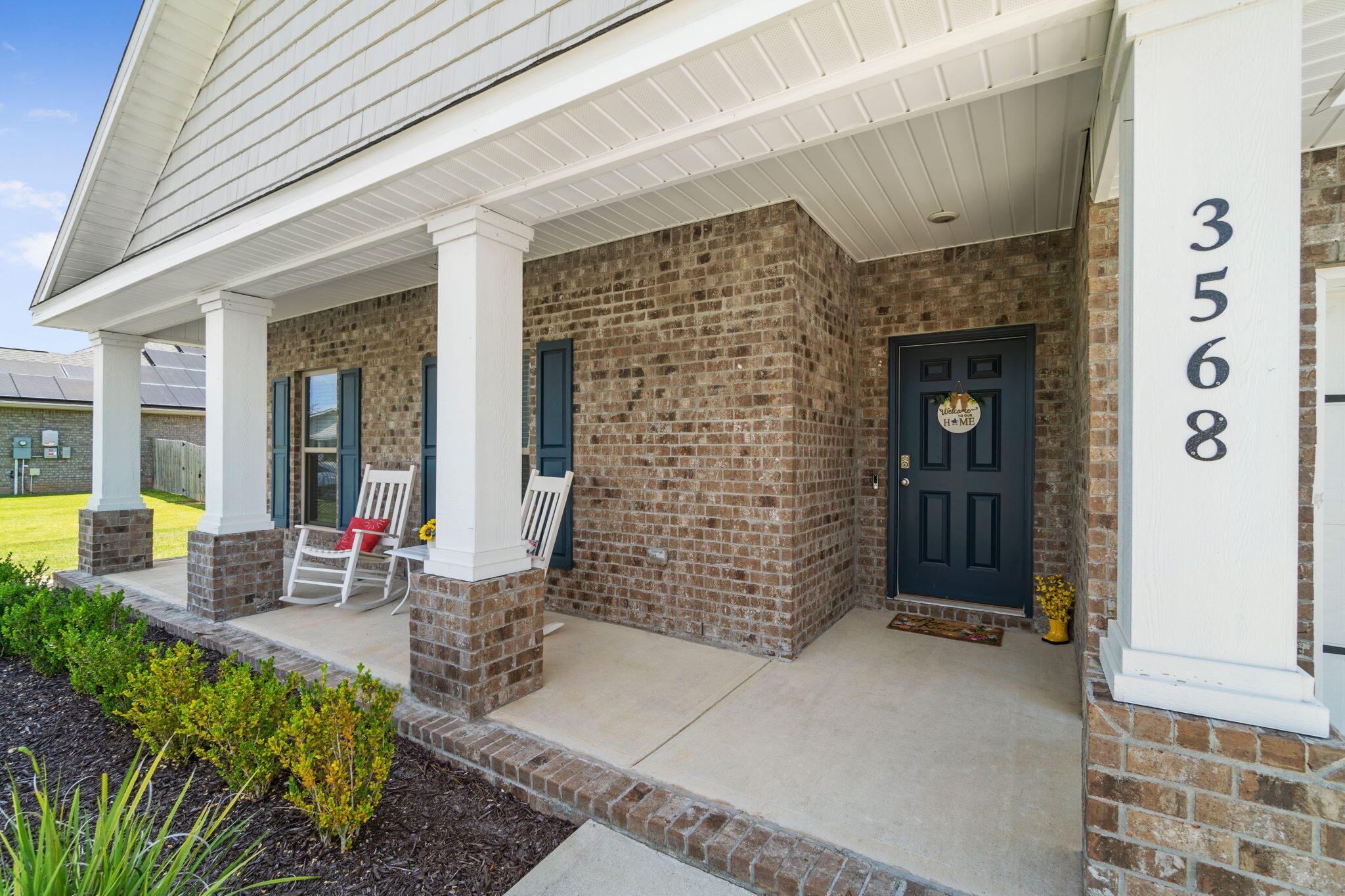 TREASURE ISLE ESTATES - Residential