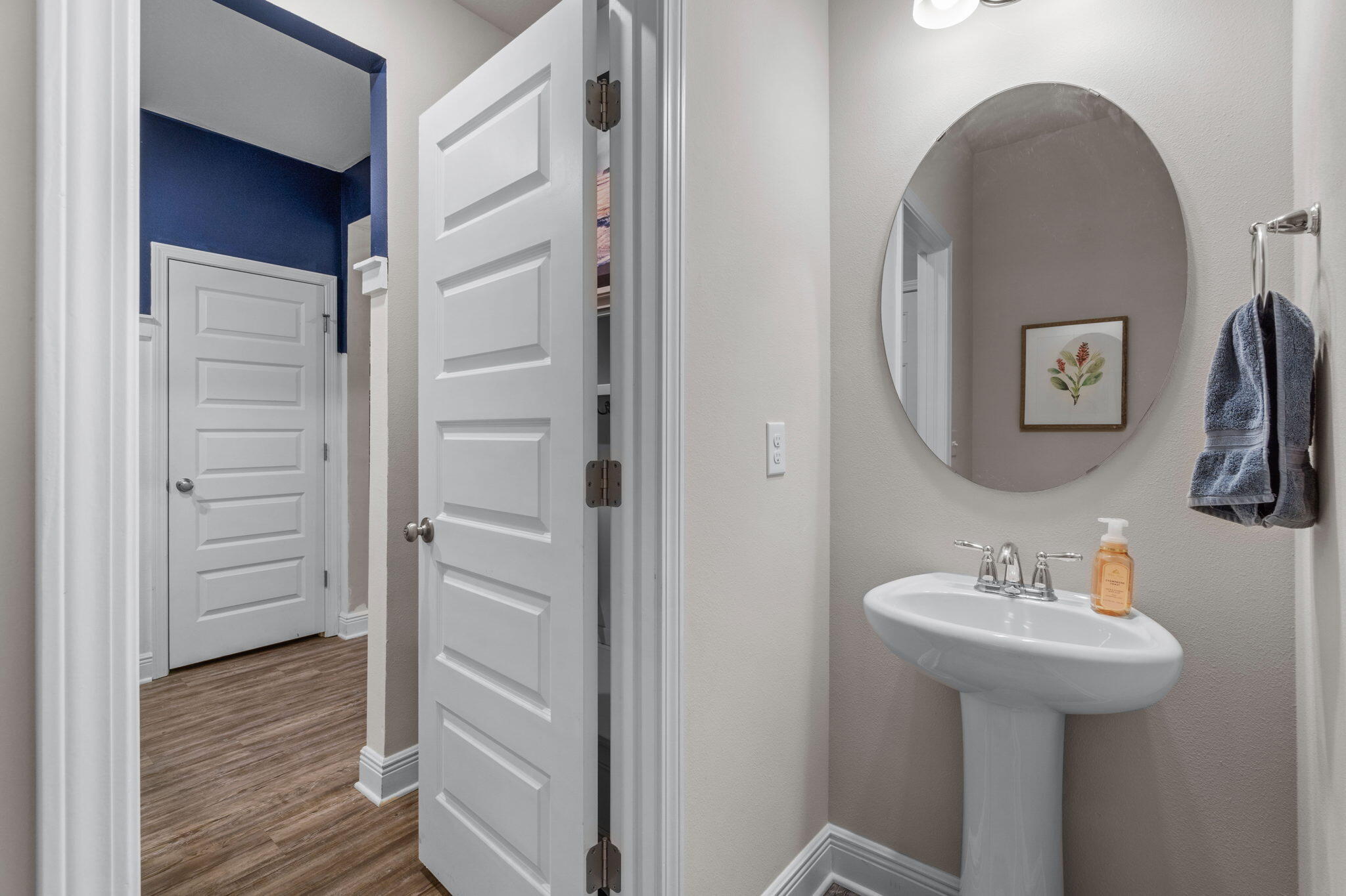 TREASURE ISLE ESTATES - Residential