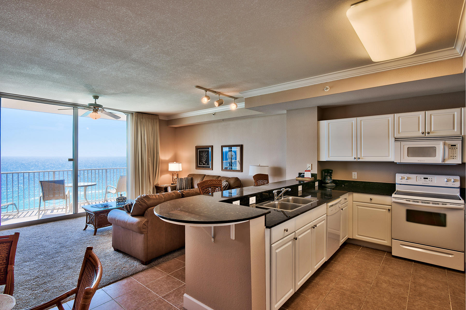 TIDEWATER BEACH STAGE 1 - Residential