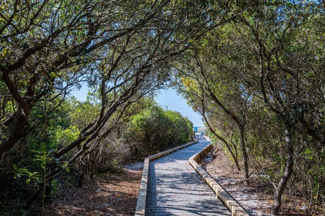 Gulf Shore Manor - Land