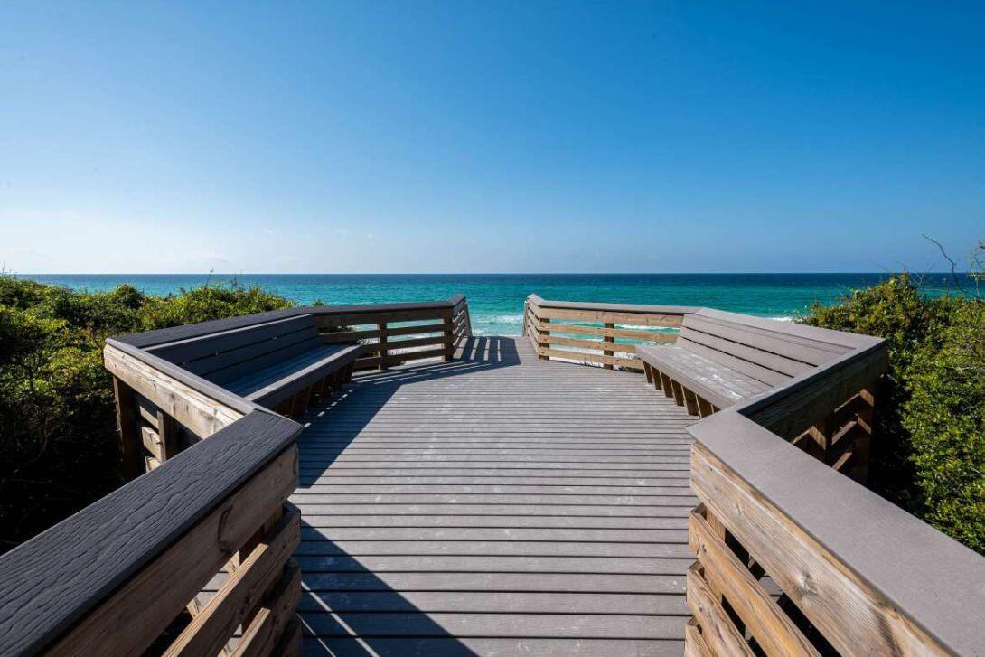 Gulf Shore Manor - Land