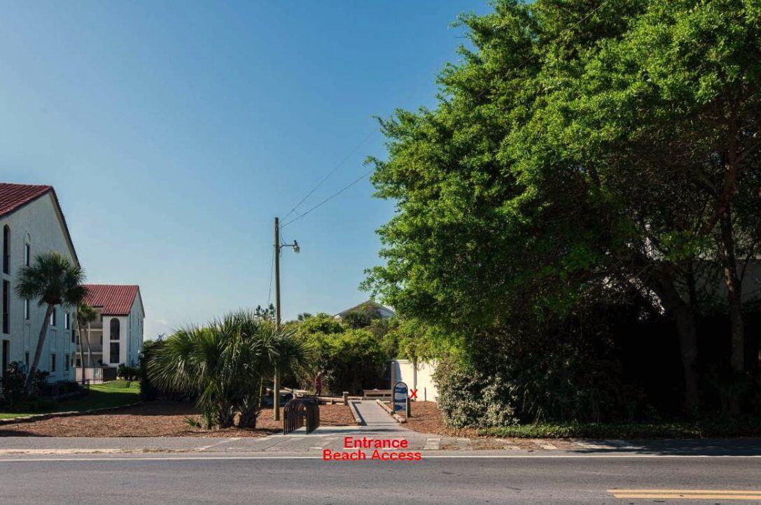 Gulf Shore Manor - Land