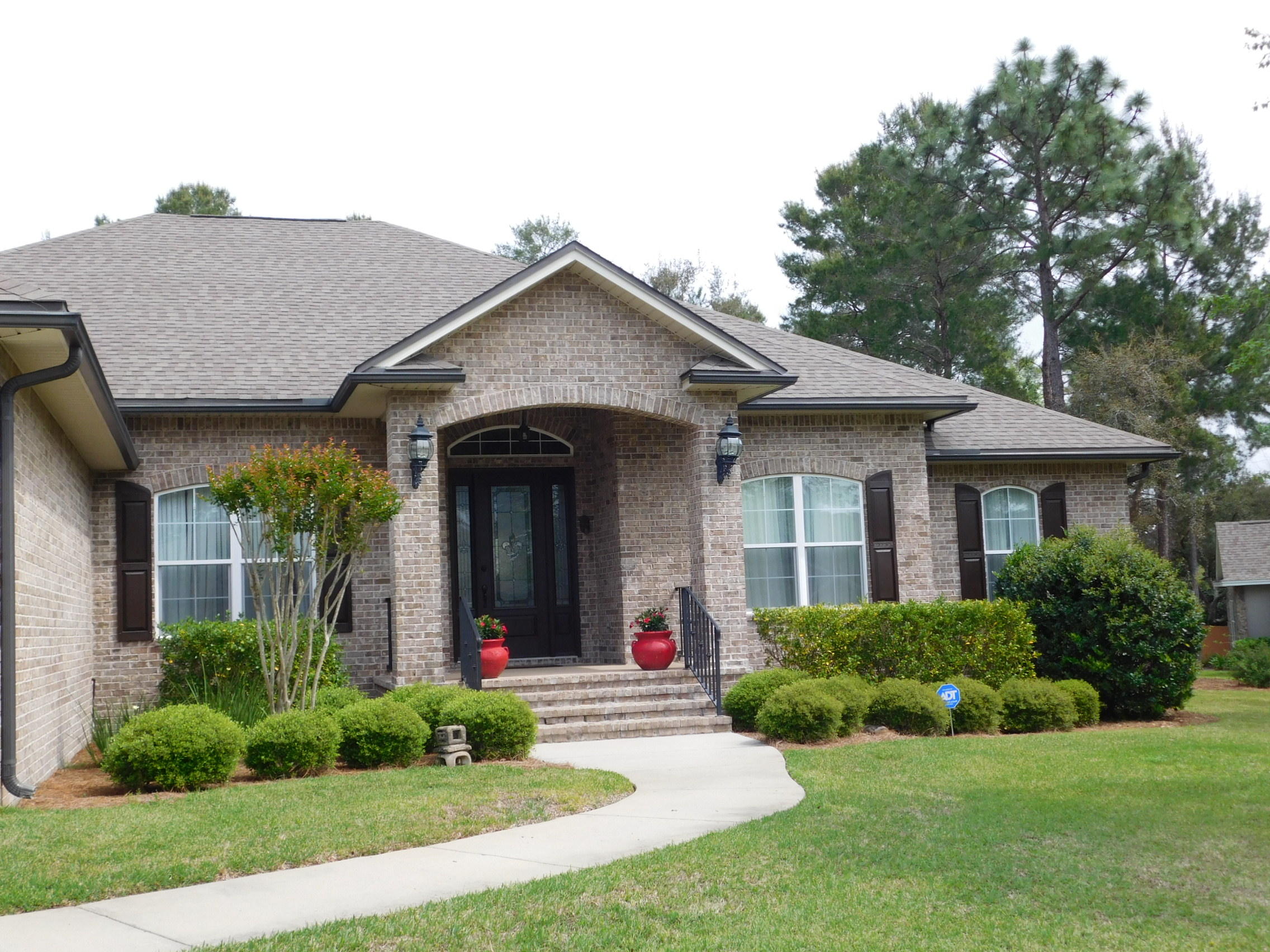 SWIFT CREEK PH VI - Residential