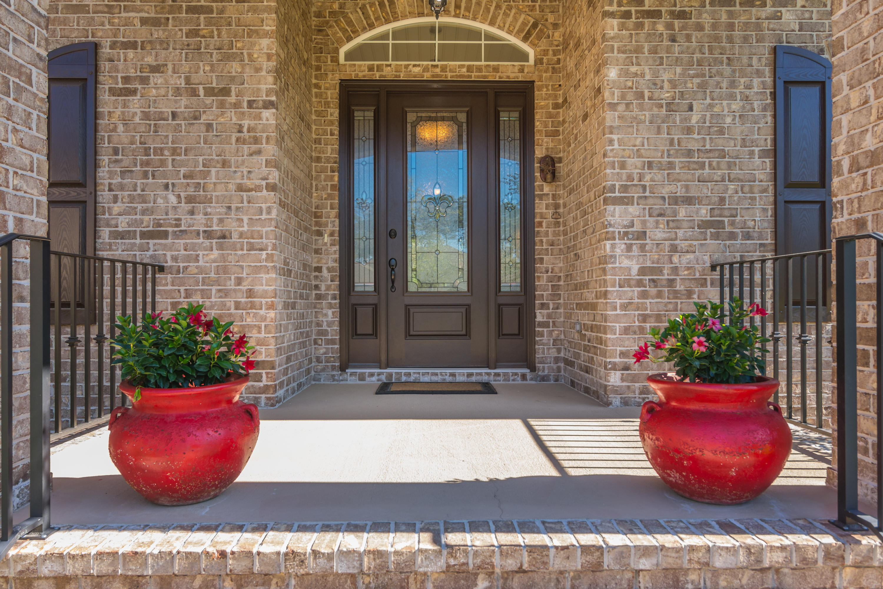 SWIFT CREEK PH VI - Residential