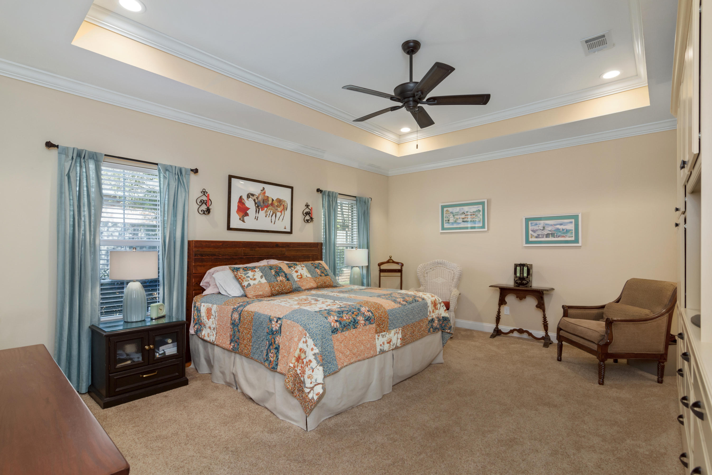 SWIFT CREEK PH VI - Residential