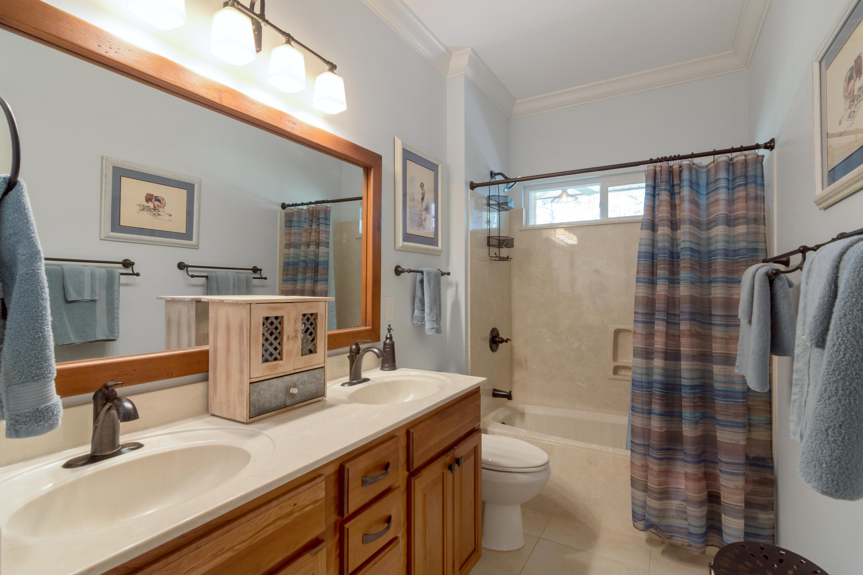 SWIFT CREEK PH VI - Residential