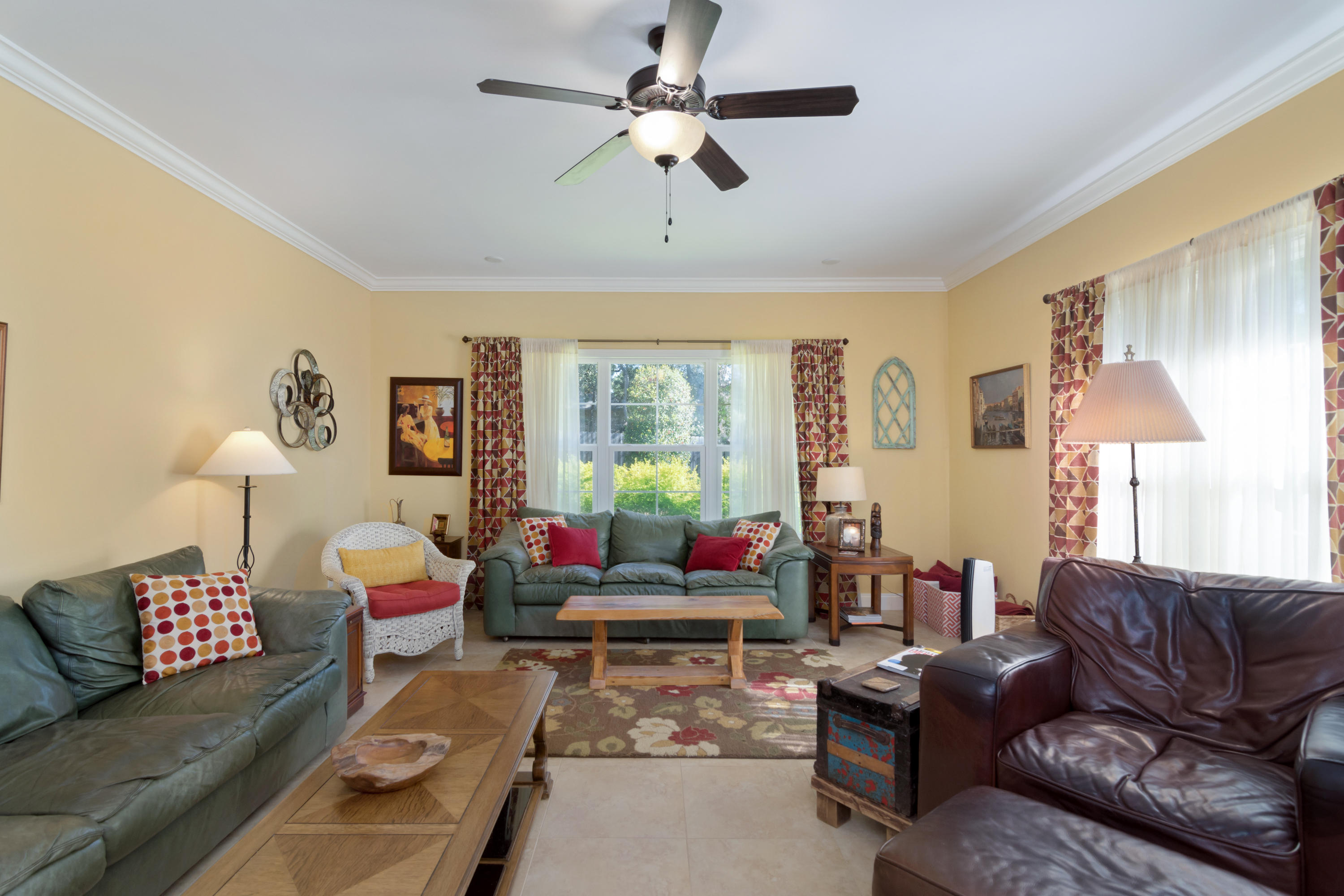 SWIFT CREEK PH VI - Residential