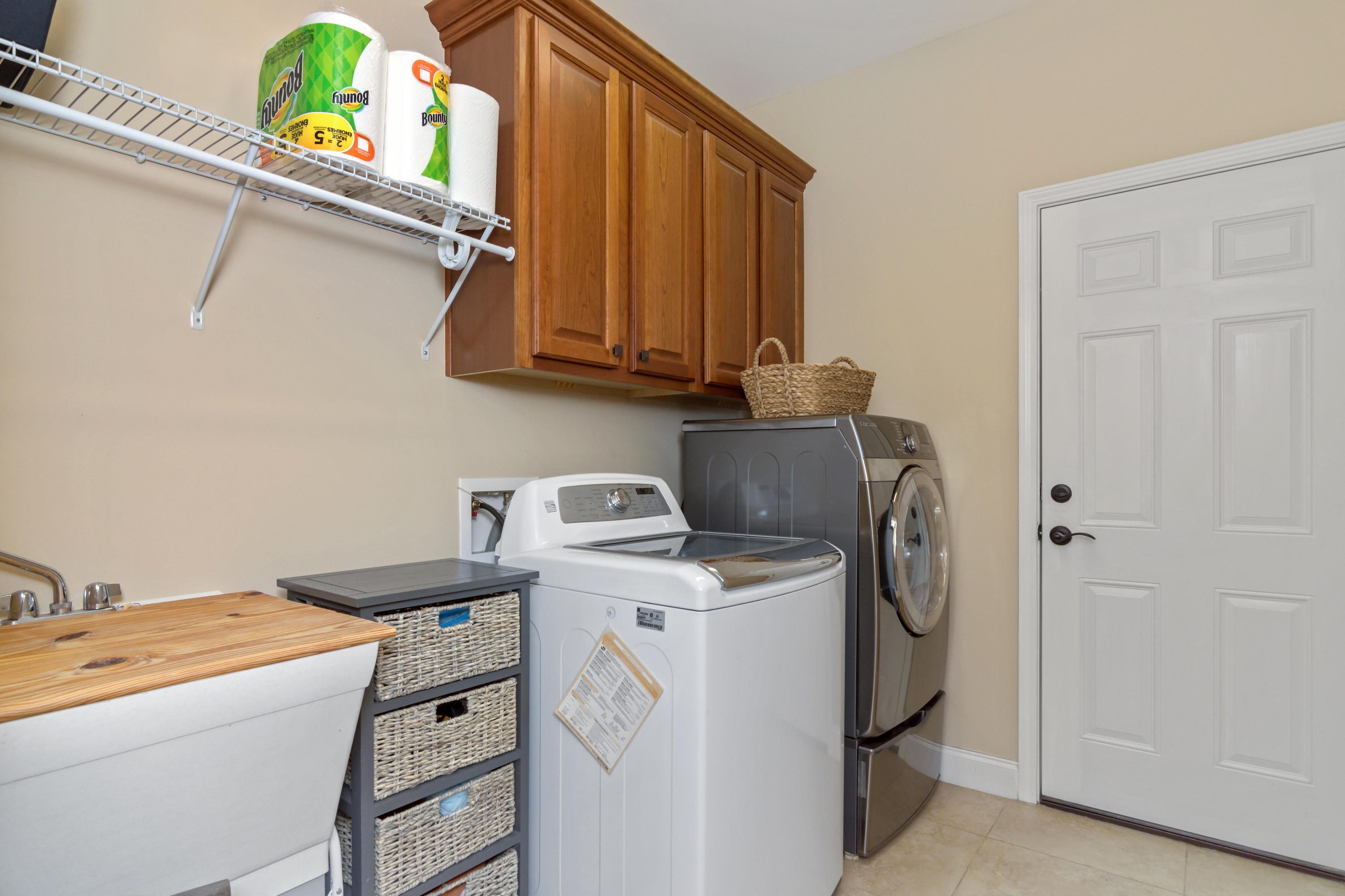 SWIFT CREEK PH VI - Residential