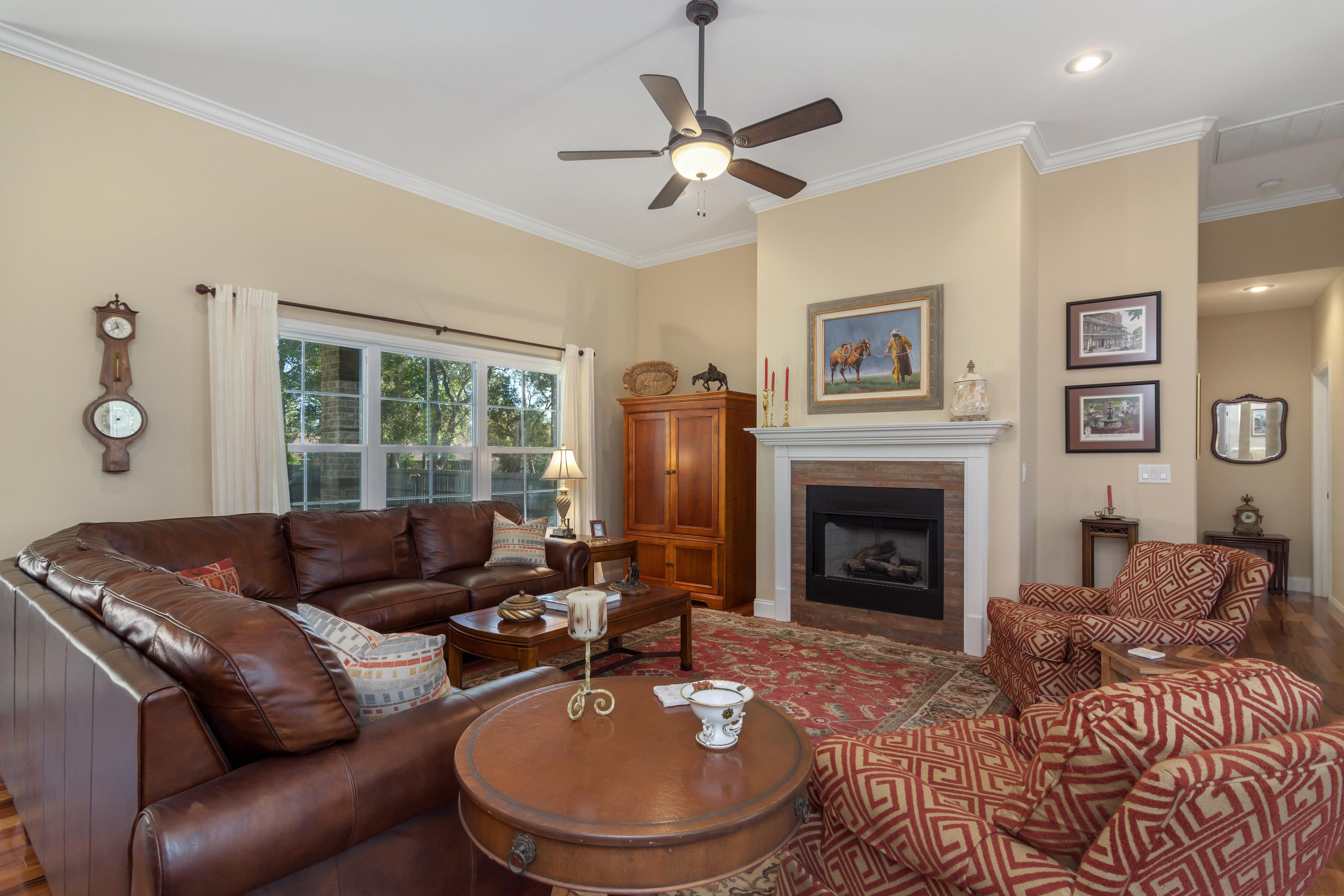 SWIFT CREEK PH VI - Residential