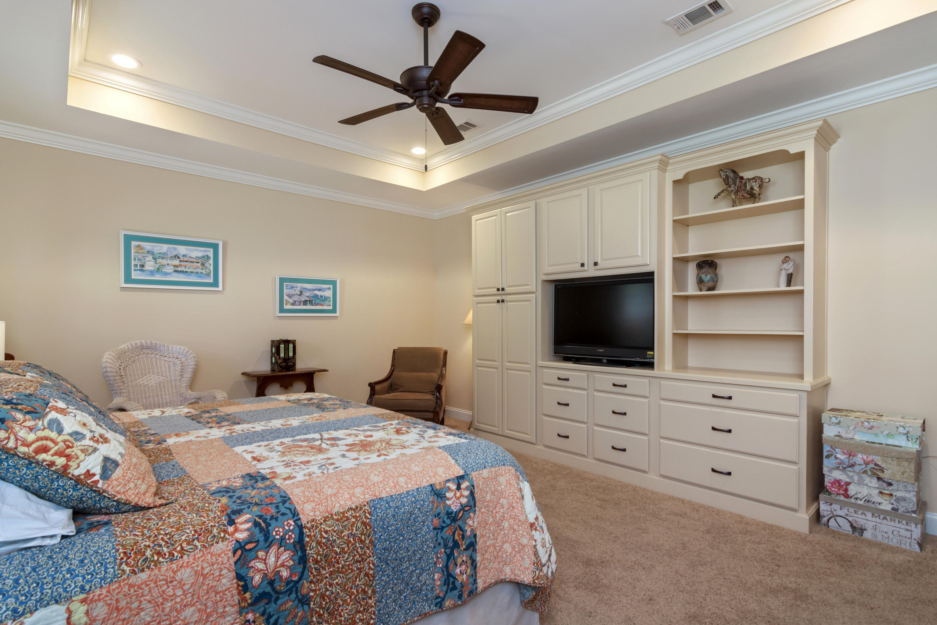 SWIFT CREEK PH VI - Residential