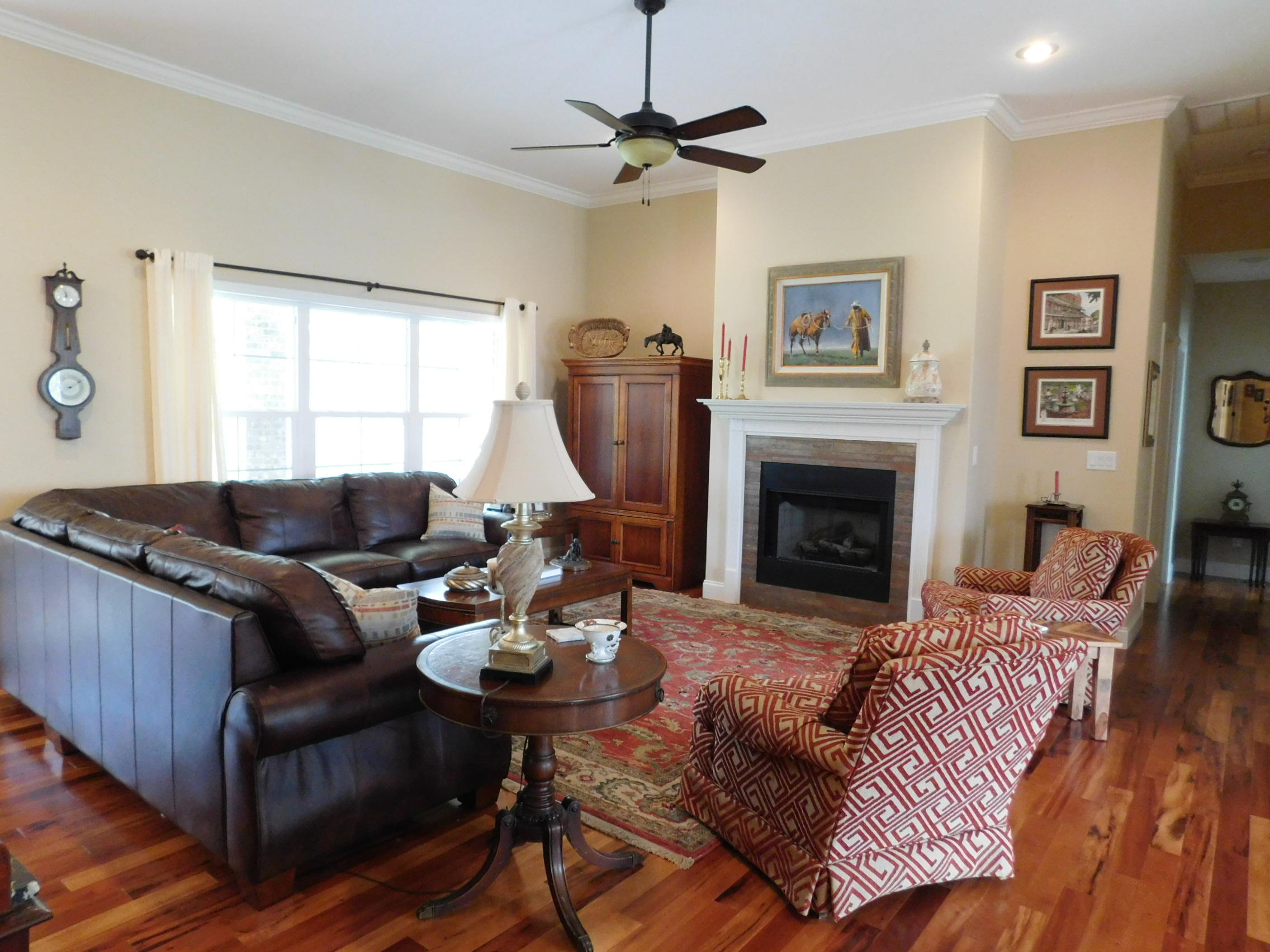 SWIFT CREEK PH VI - Residential