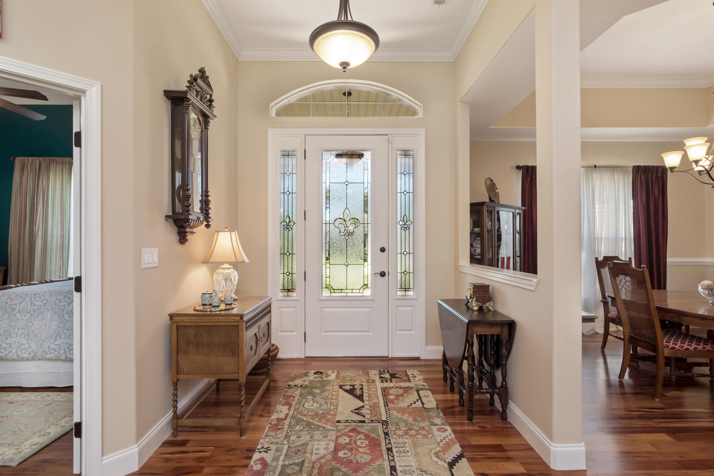 SWIFT CREEK PH VI - Residential