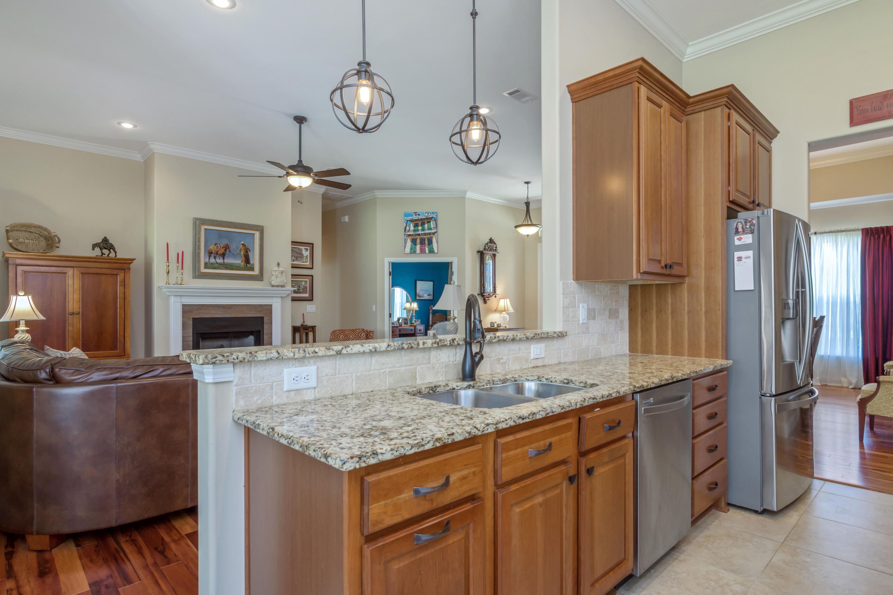 SWIFT CREEK PH VI - Residential