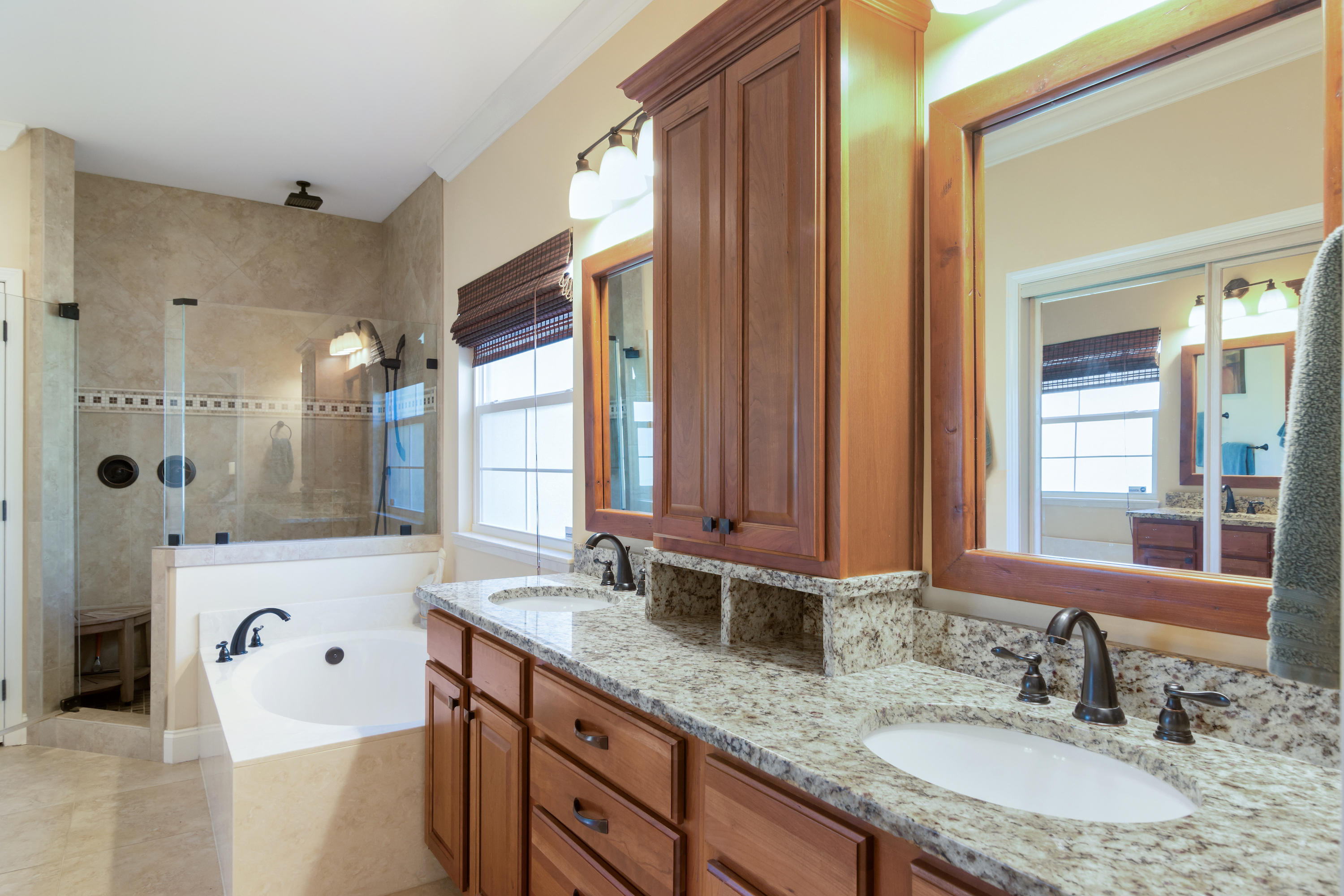 SWIFT CREEK PH VI - Residential