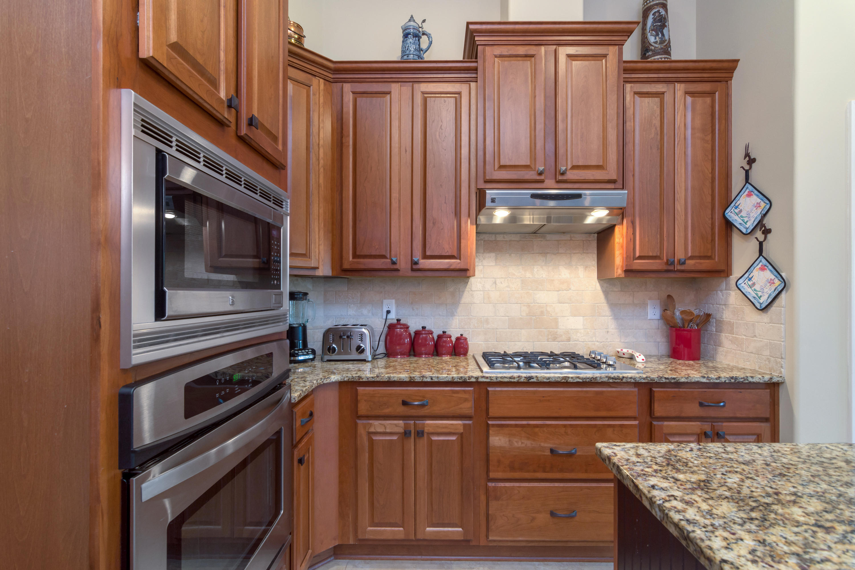 SWIFT CREEK PH VI - Residential