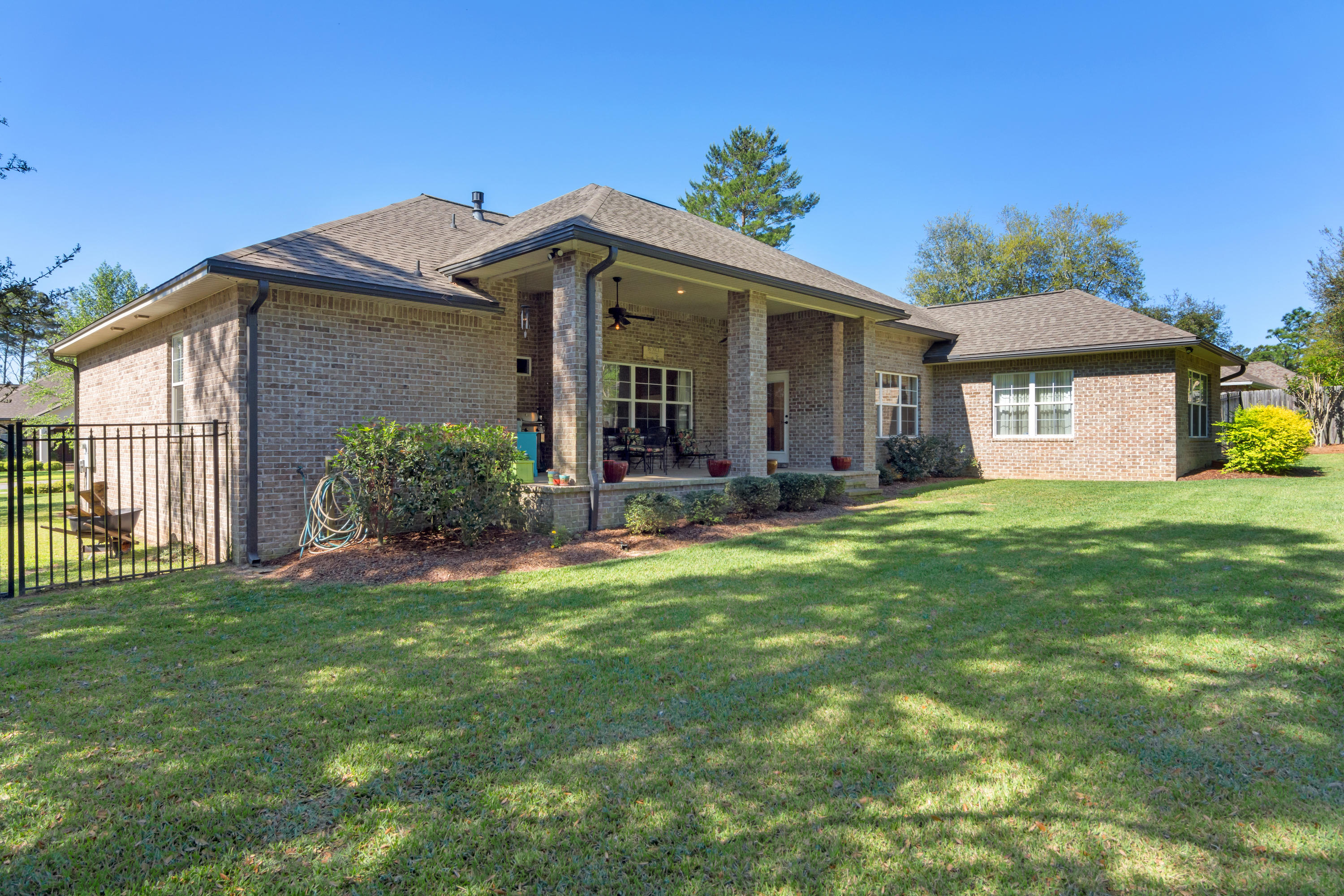 SWIFT CREEK PH VI - Residential