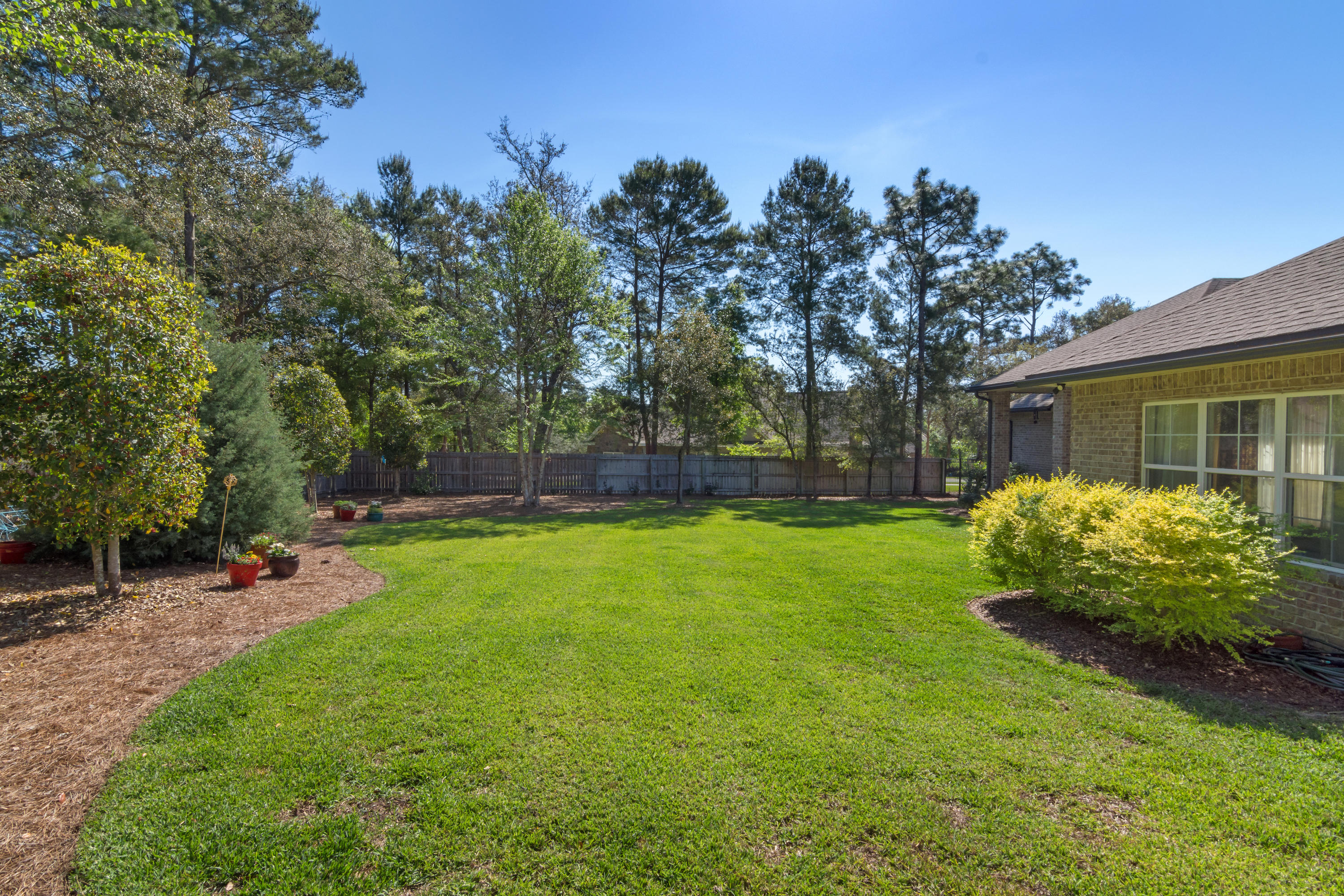 SWIFT CREEK PH VI - Residential