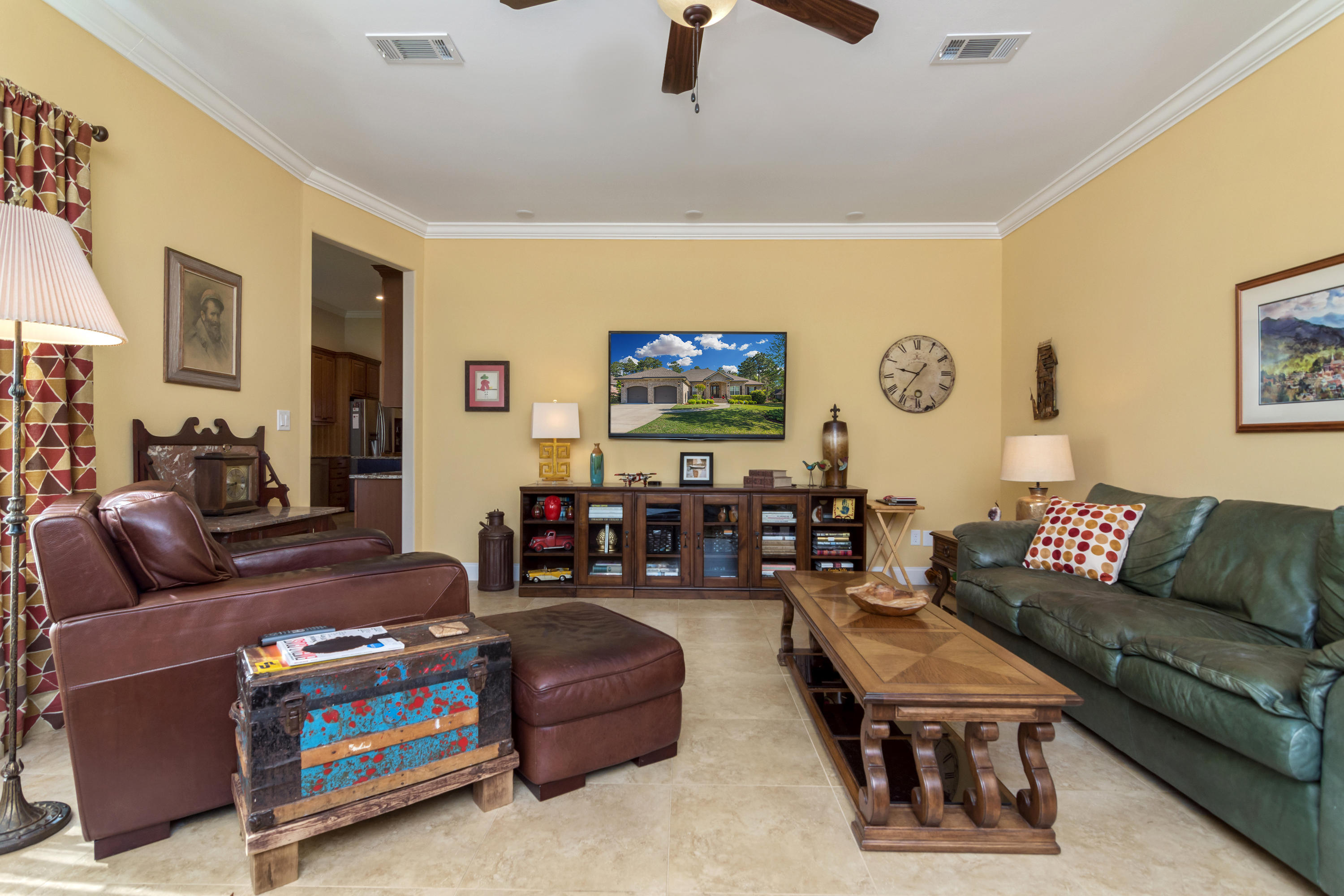 SWIFT CREEK PH VI - Residential