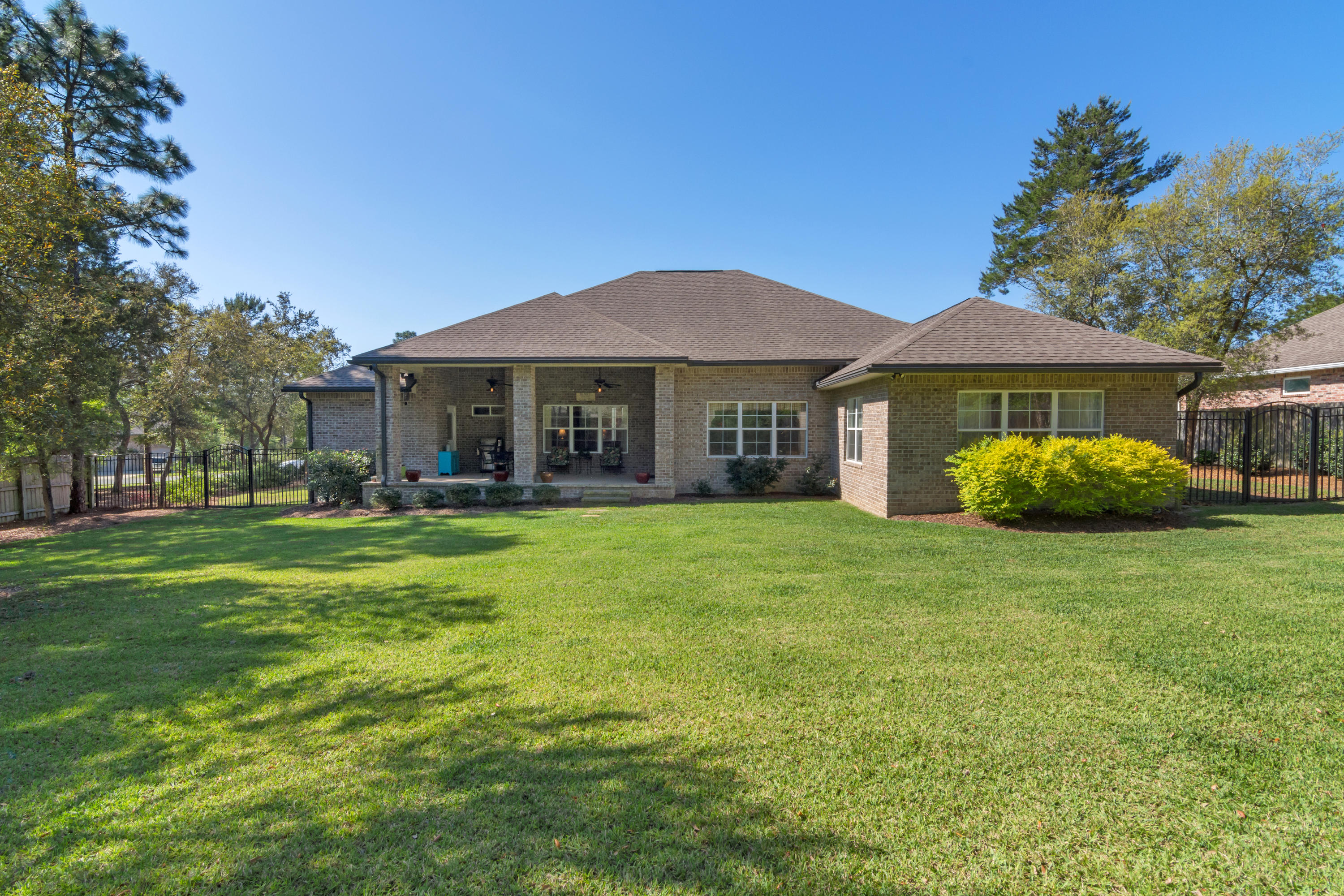 SWIFT CREEK PH VI - Residential