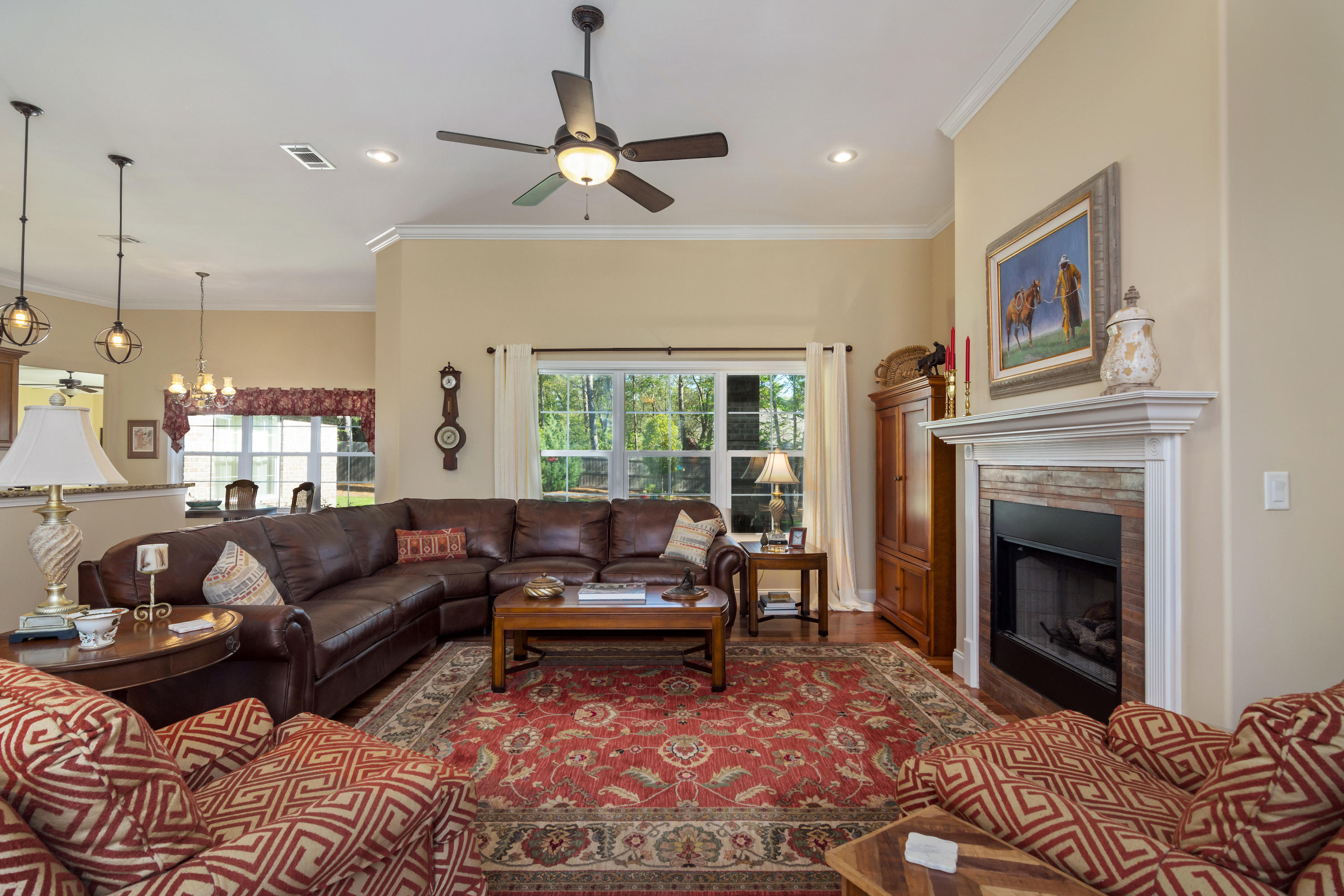 SWIFT CREEK PH VI - Residential