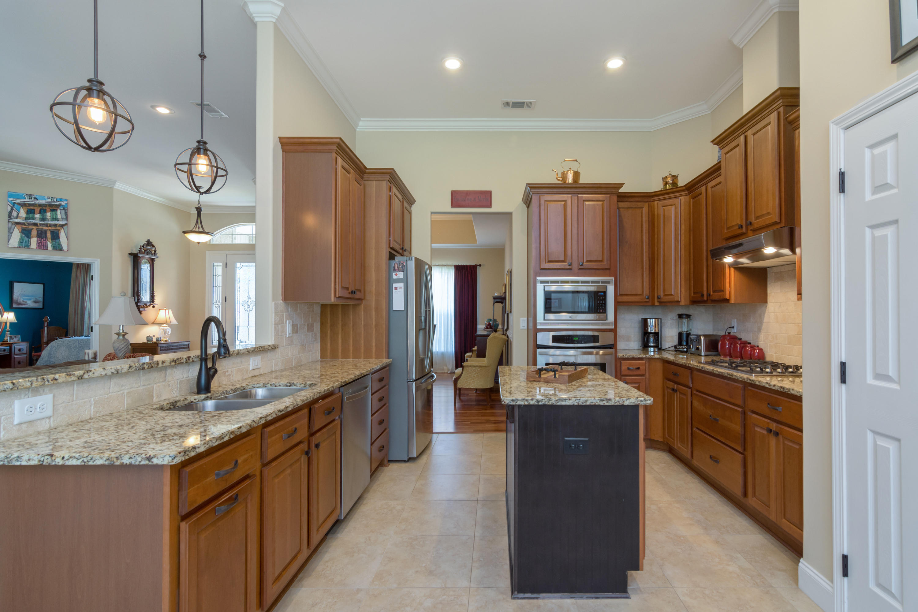 SWIFT CREEK PH VI - Residential