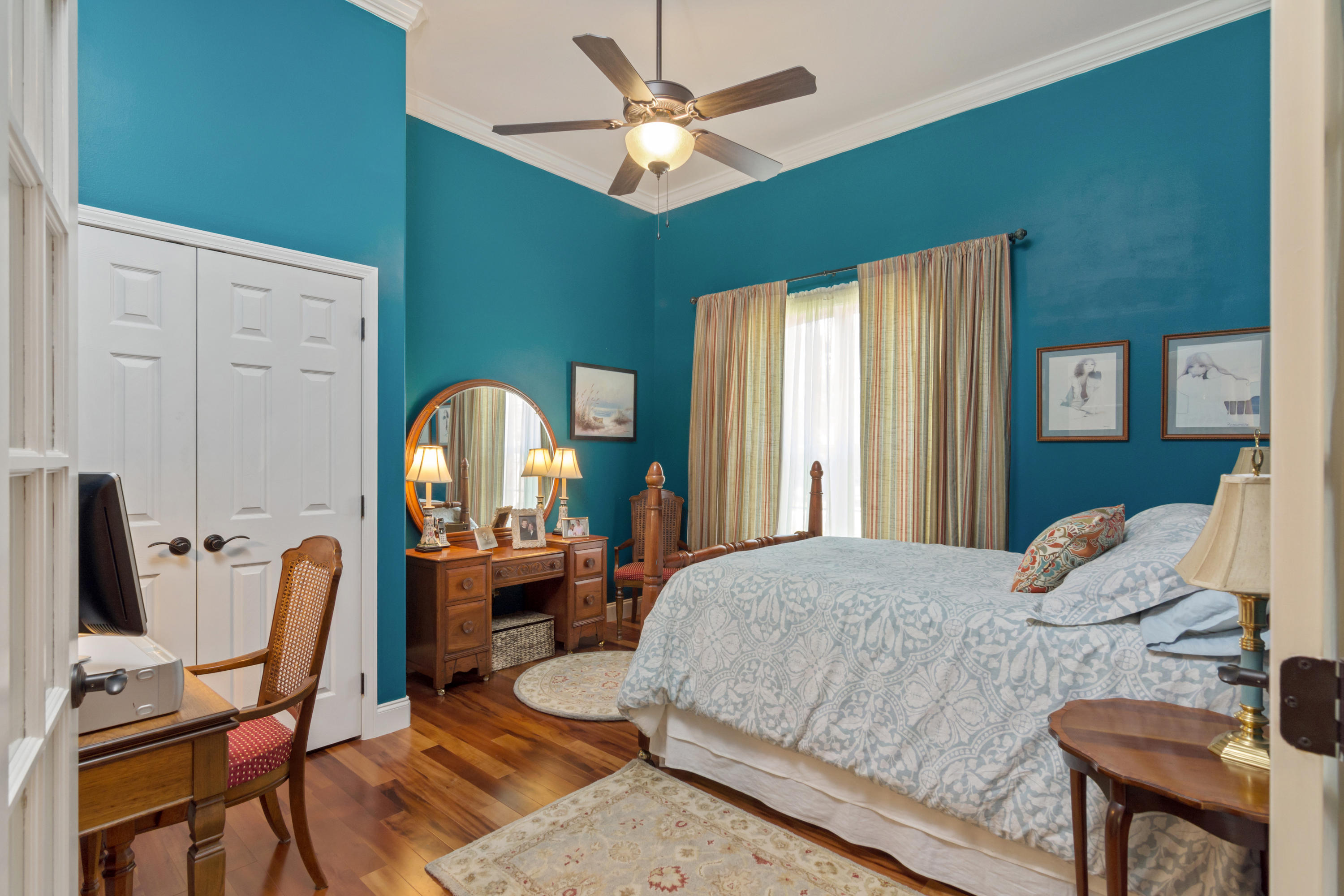 SWIFT CREEK PH VI - Residential