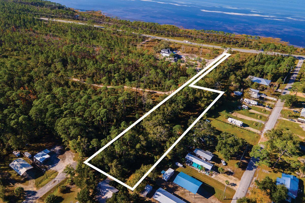 The Reserve at St. Joseph Bay - Land