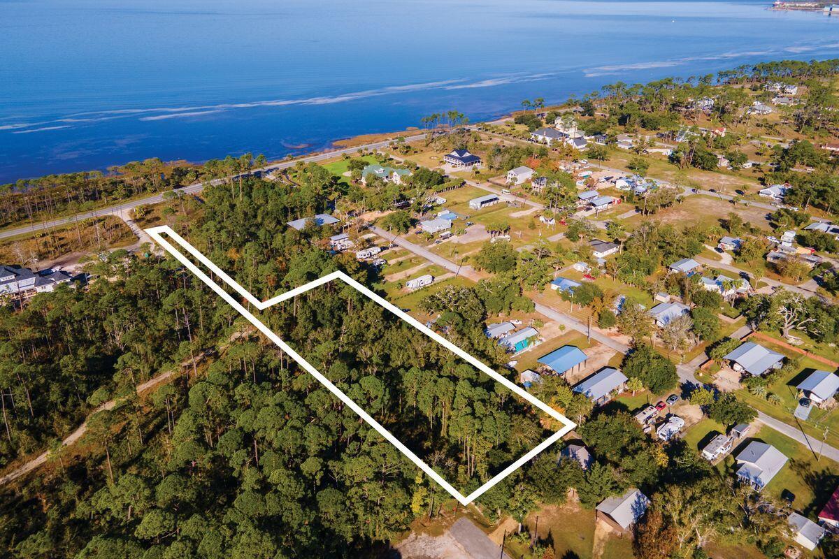 The Reserve at St. Joseph Bay - Land