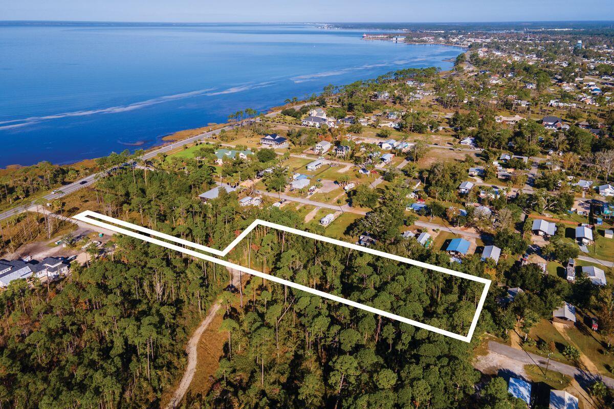 The Reserve at St. Joseph Bay - Land