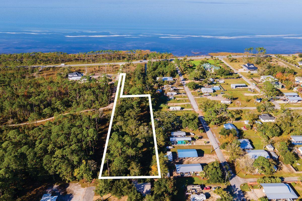 The Reserve at St. Joseph Bay - Land