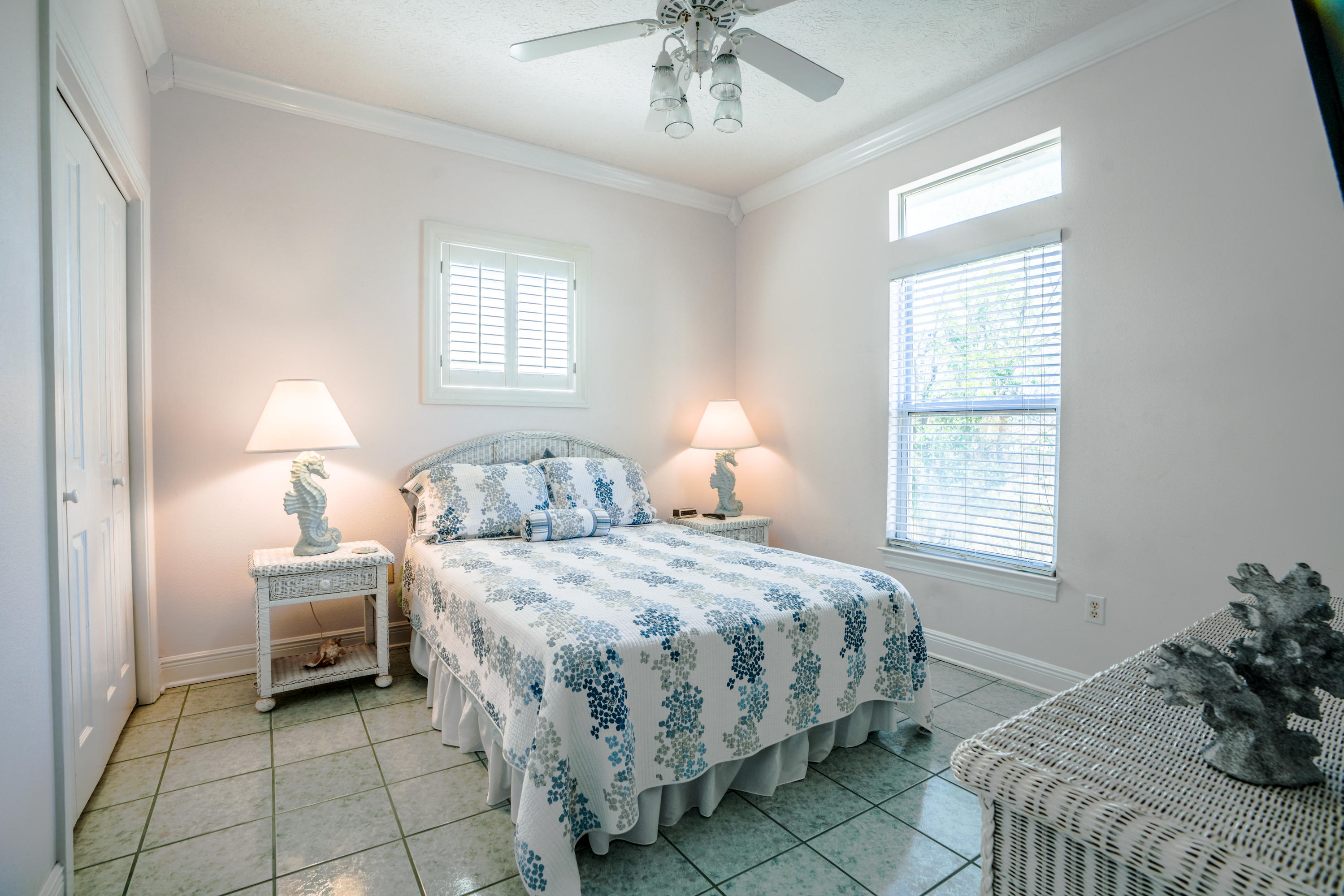 Gulf Mist Seagrove Beach - Residential