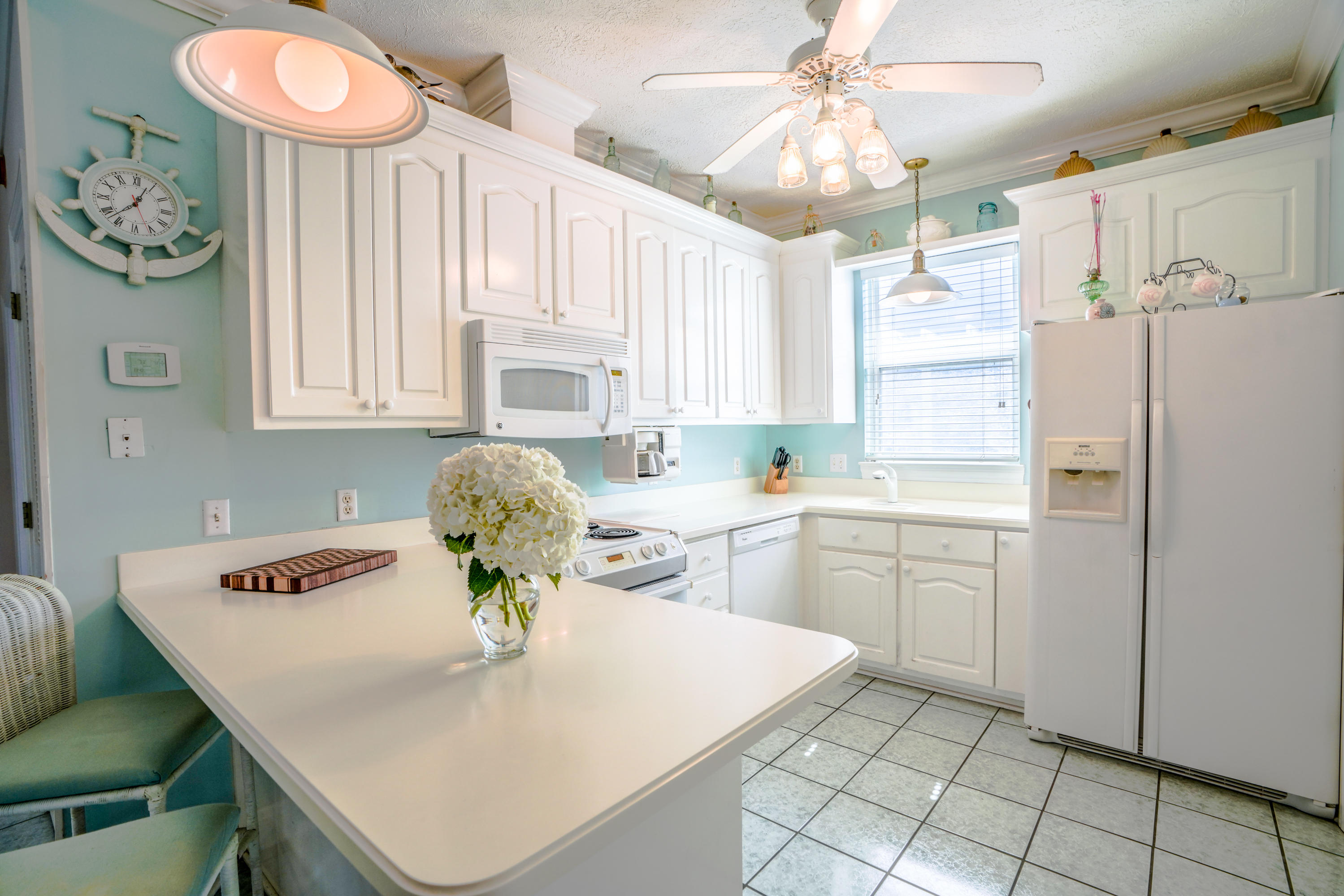 Gulf Mist Seagrove Beach - Residential