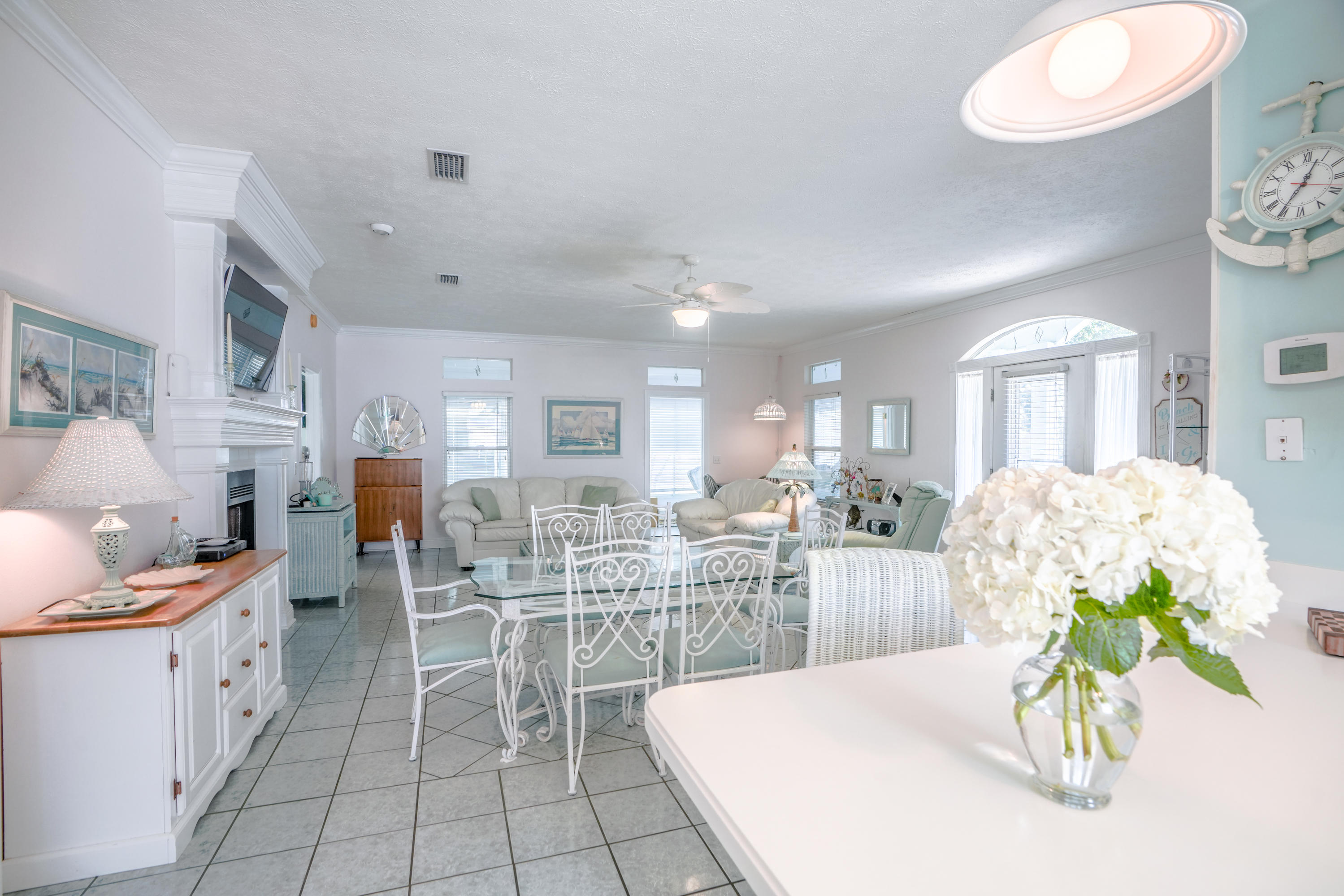 Gulf Mist Seagrove Beach - Residential